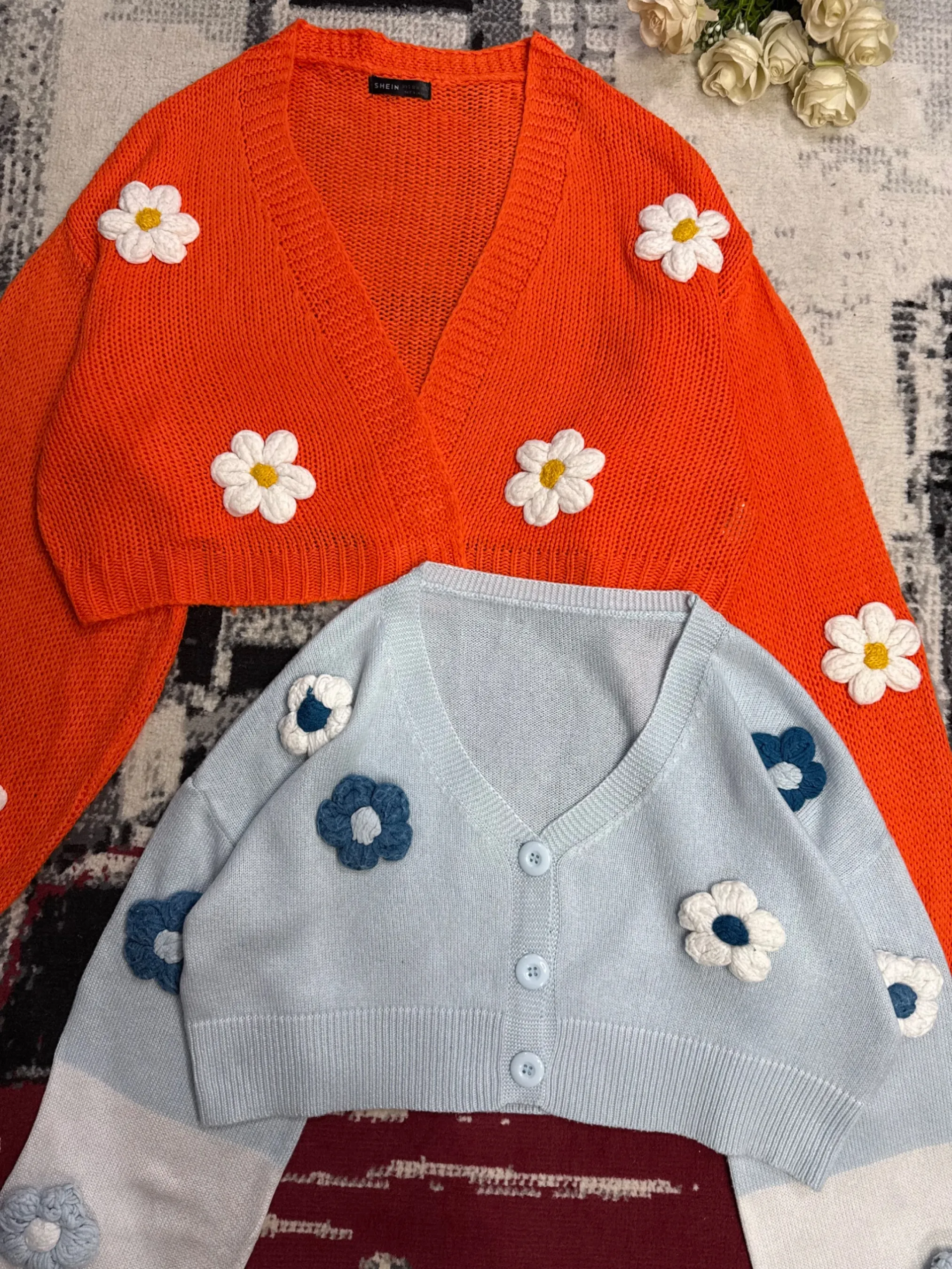 Cardigans — vue 2