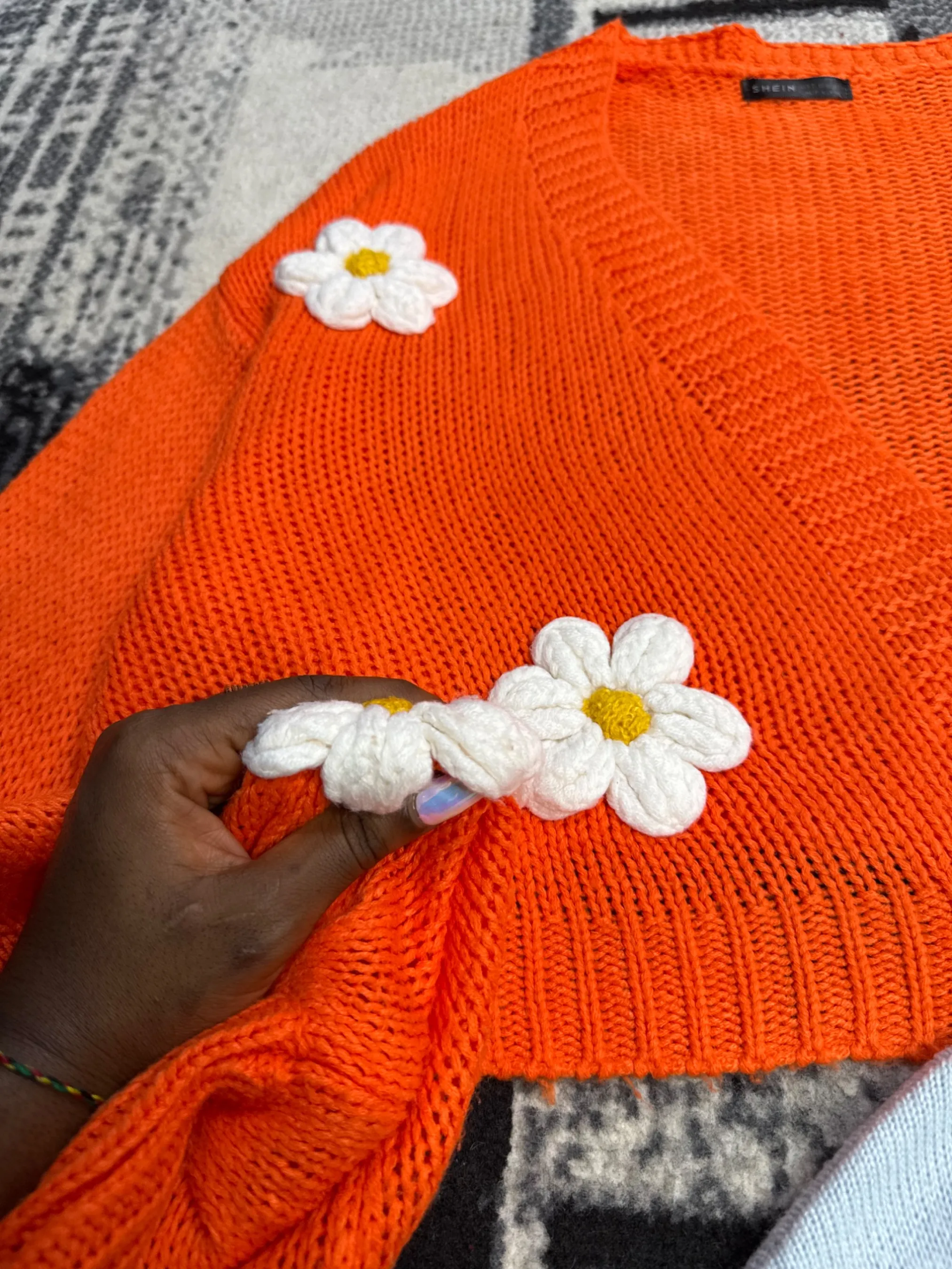 Cardigans — vue 3