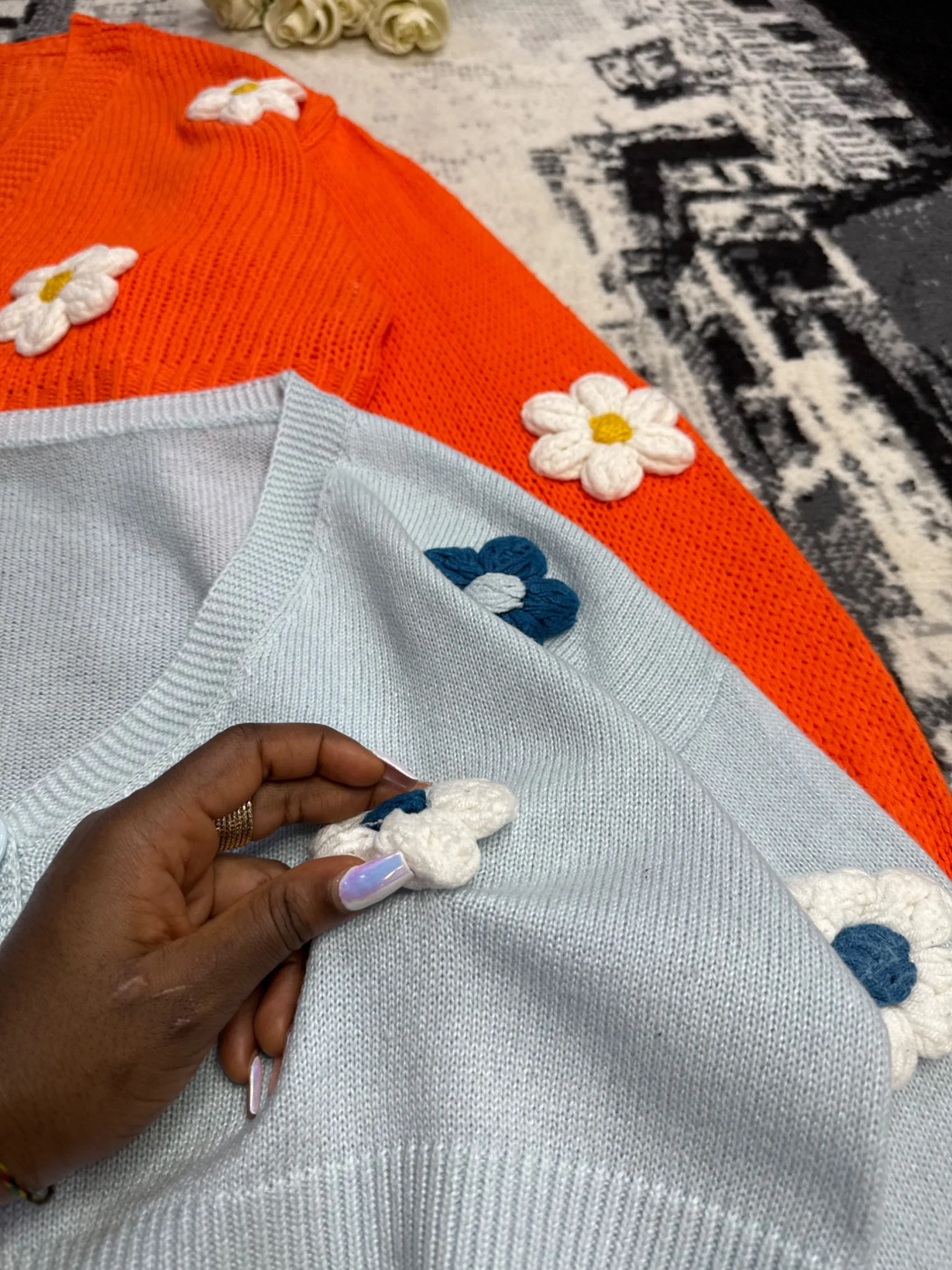 Cardigans — vue 4
