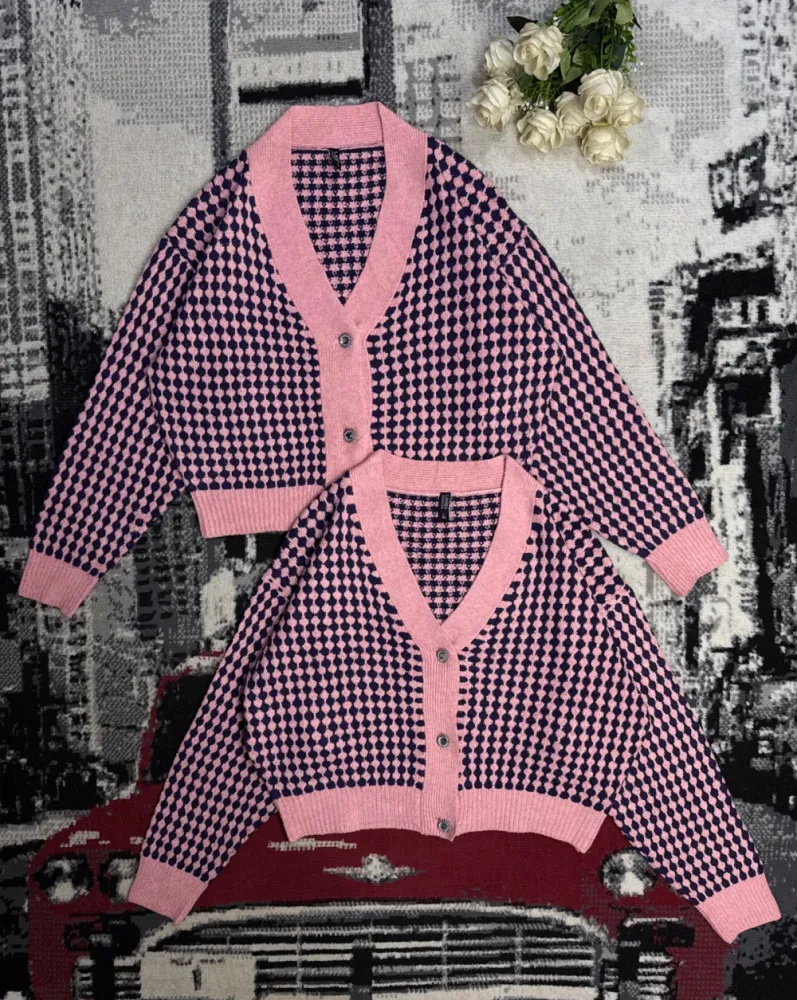 Cardigans