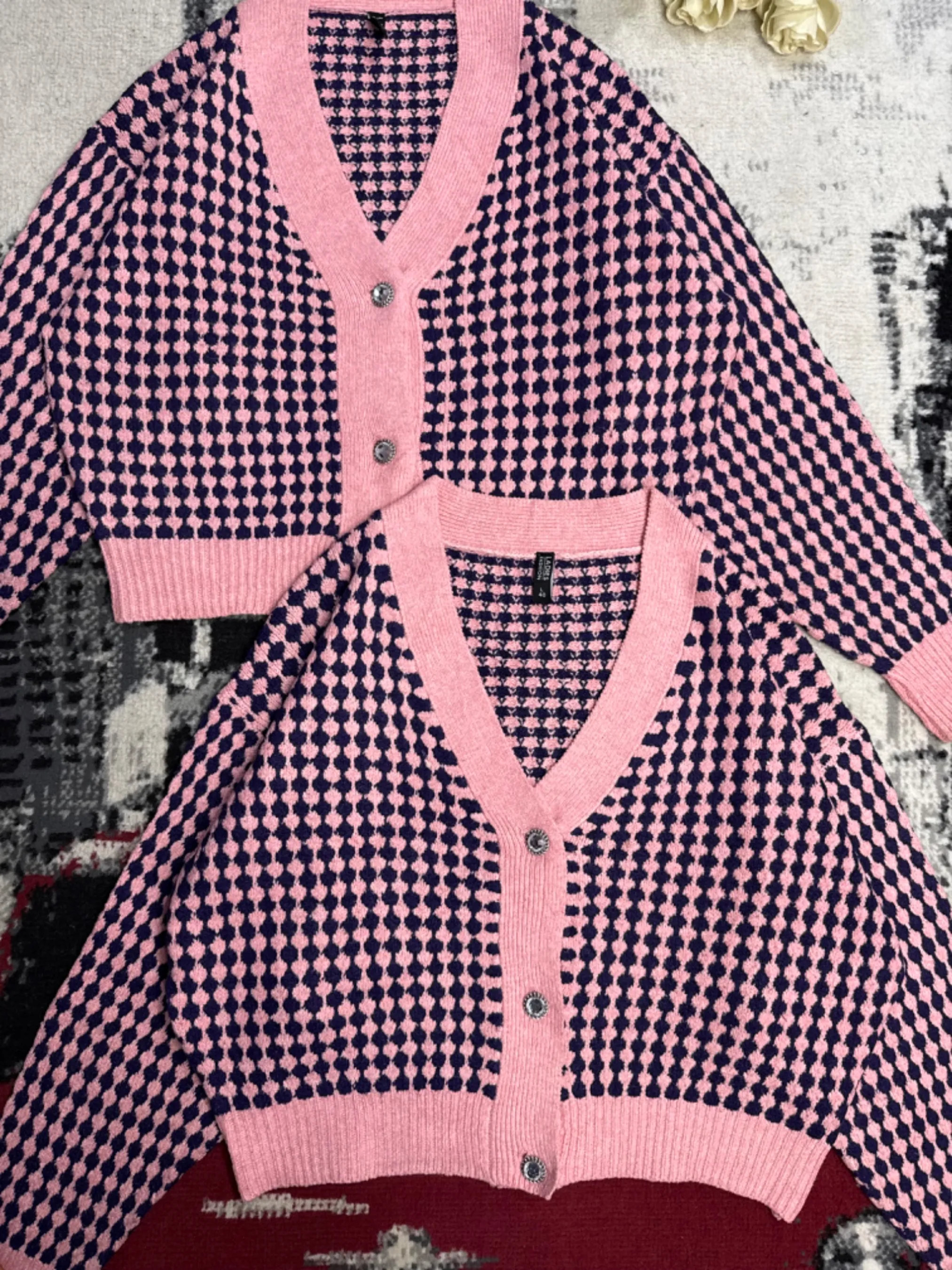 Cardigans — vue 2