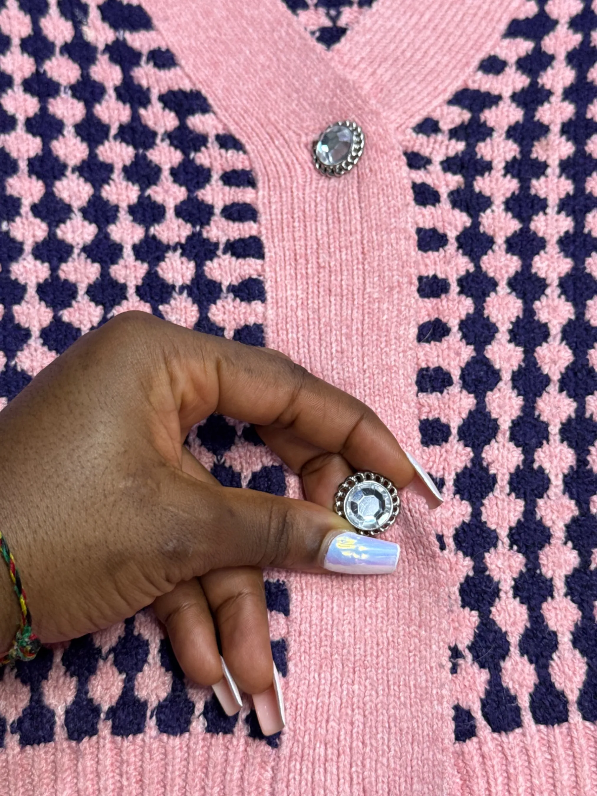 Cardigans — vue 3