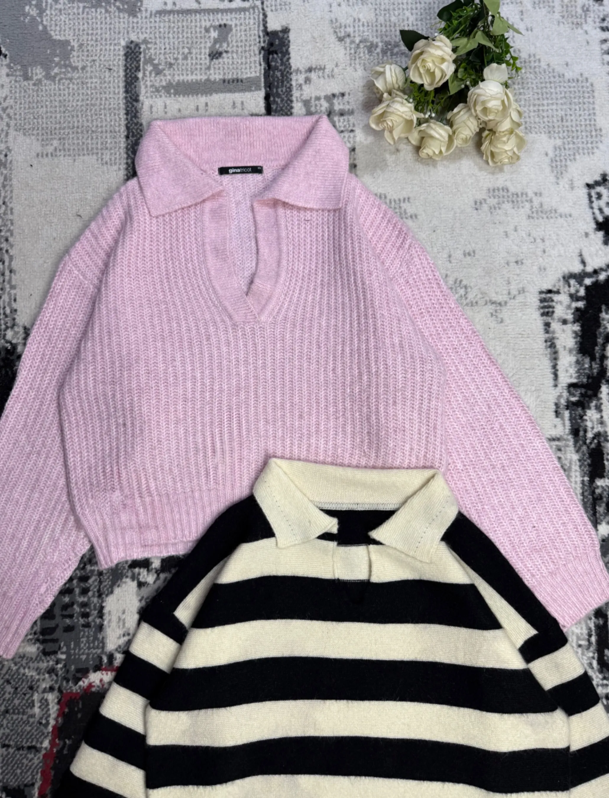 Quarter zips ( sans fermeture ) — vue 2