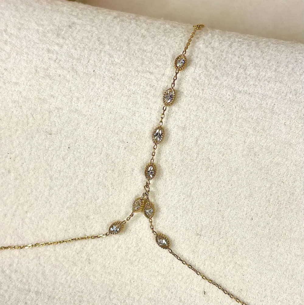 Bracelet Naomy