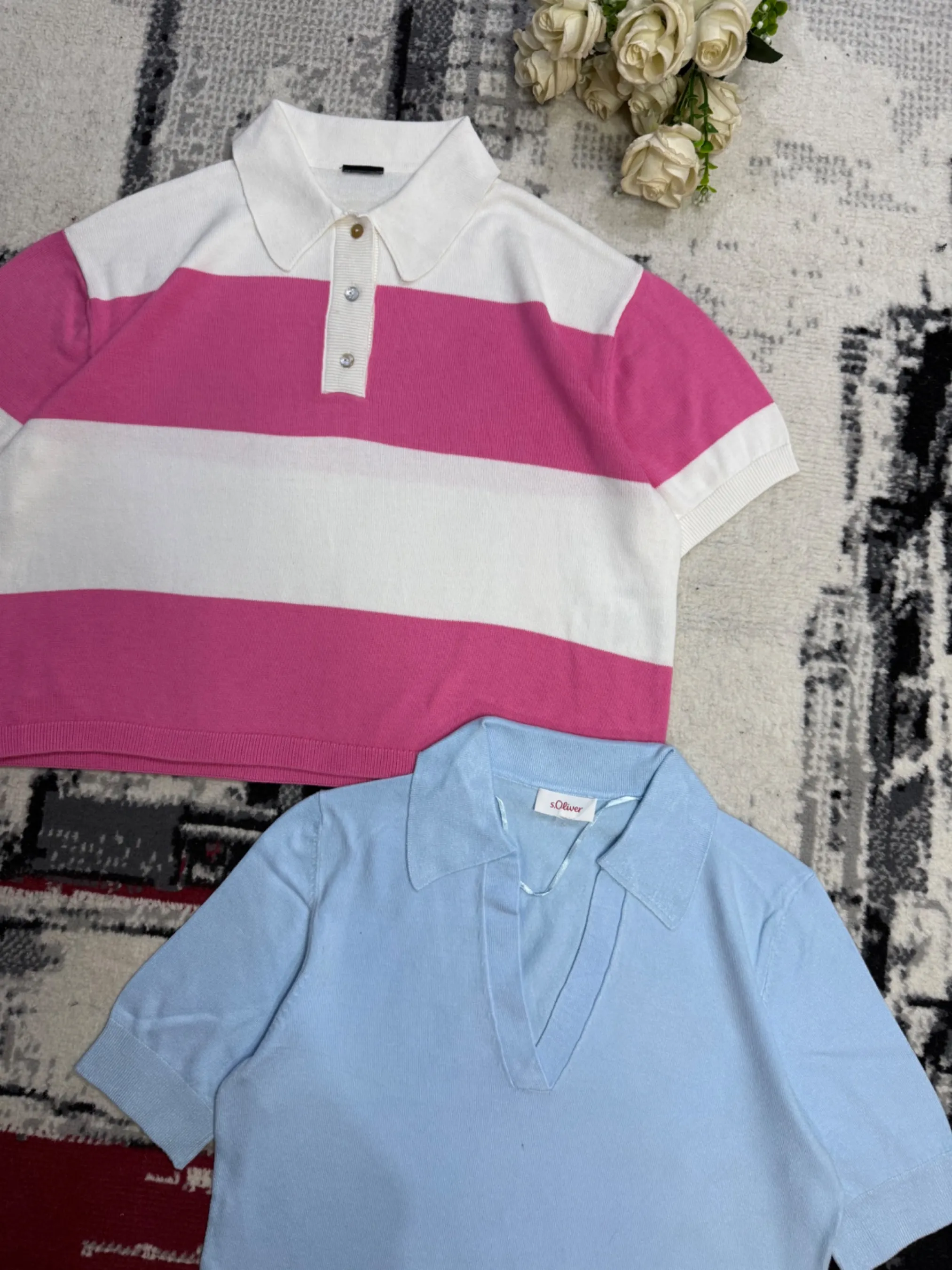 Polos — vue 2