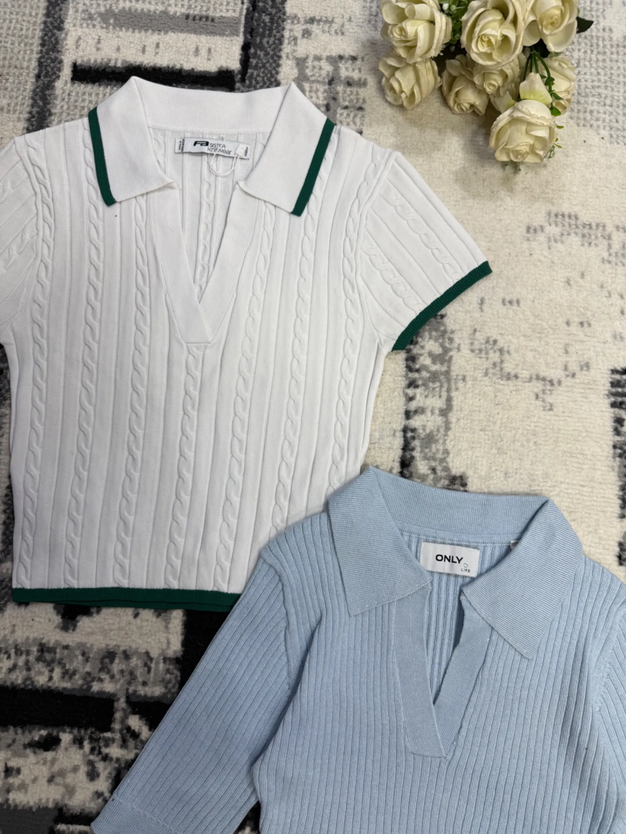 Polos — vue 2