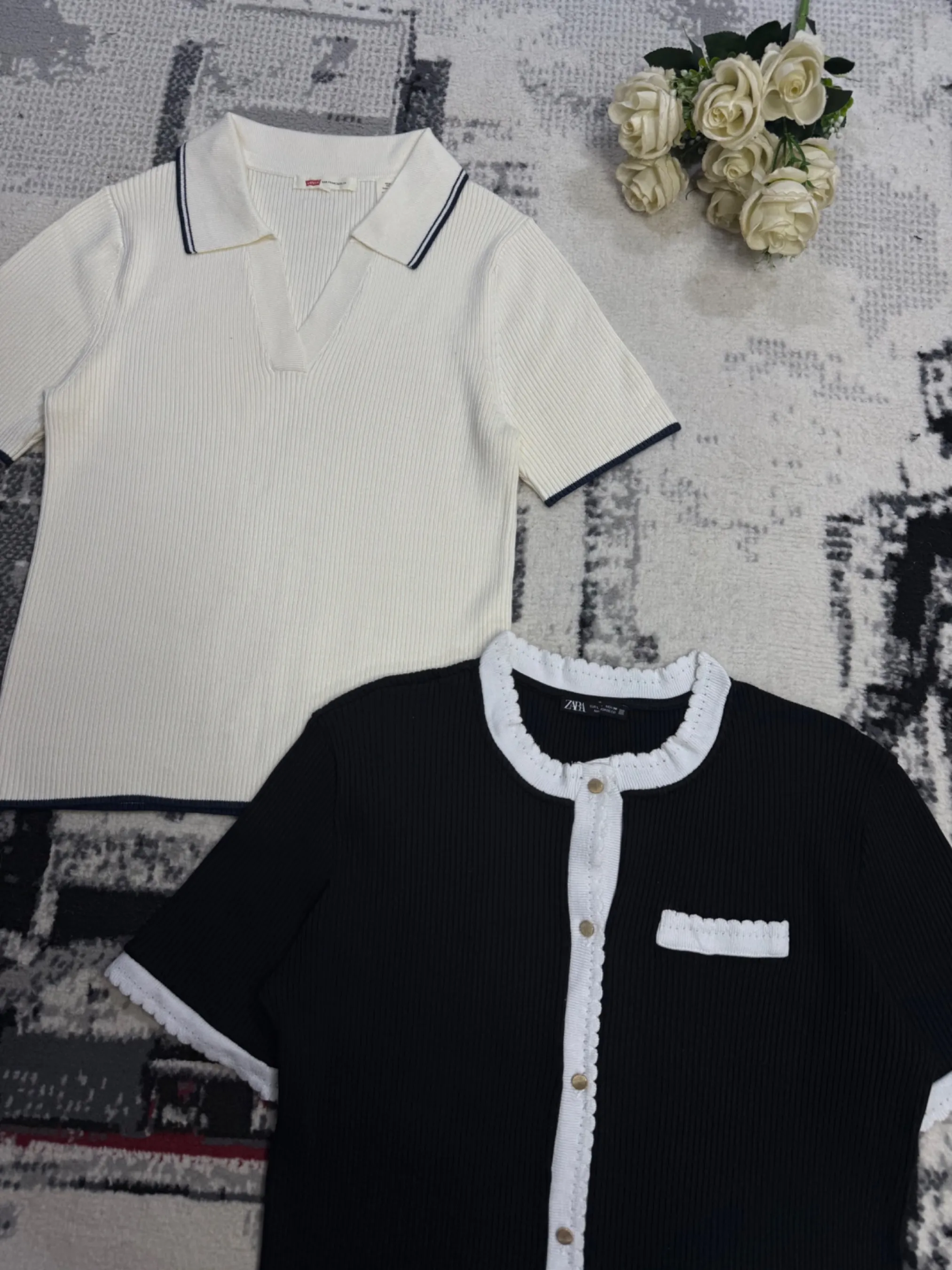 Polos — vue 2