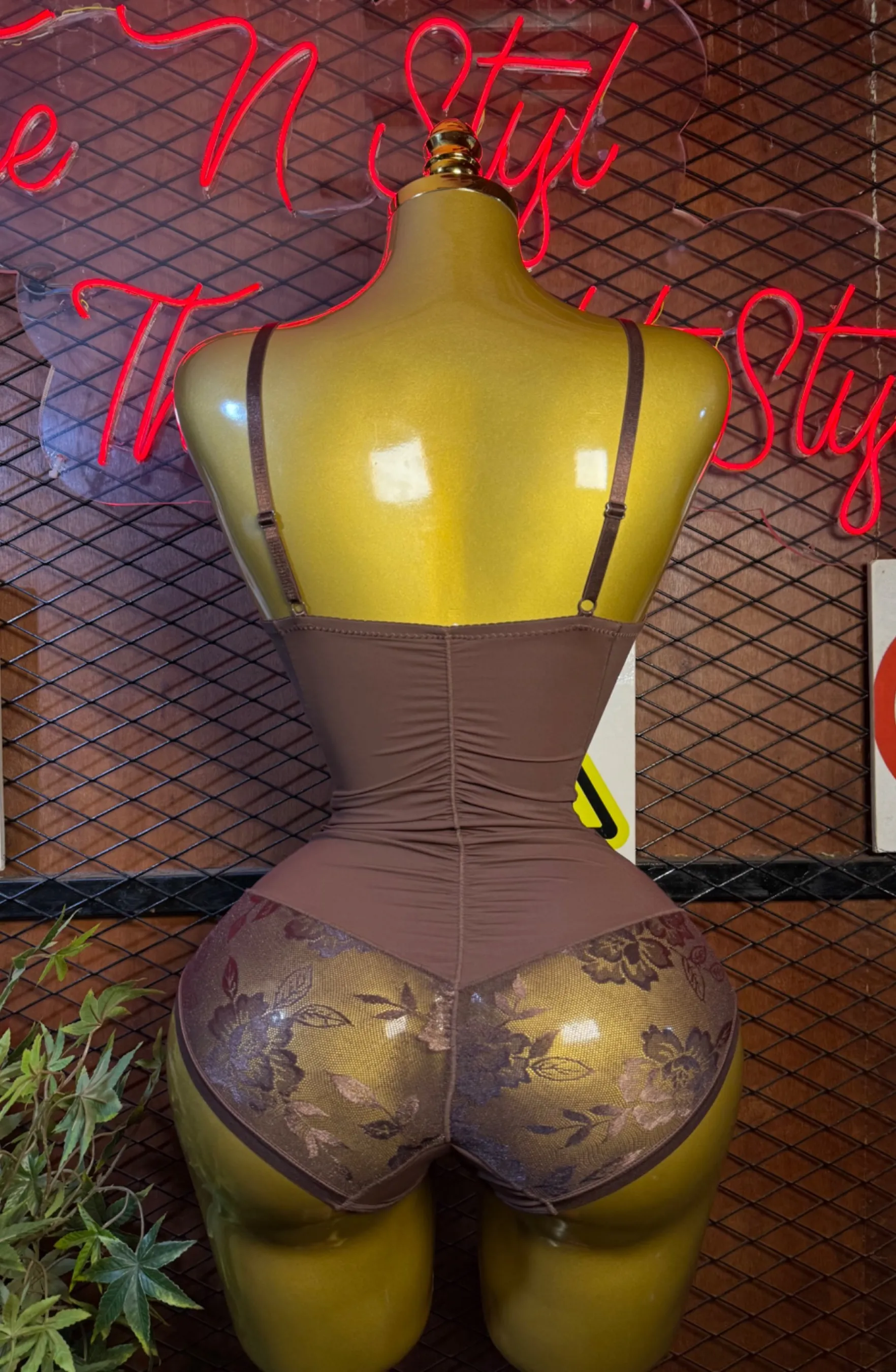 Body sweet — vue 3