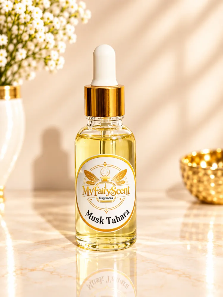 Musk Tahara