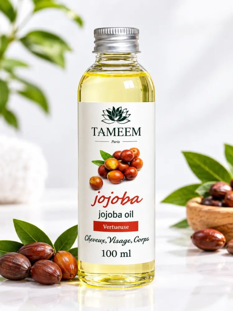 Huile de Jojoba