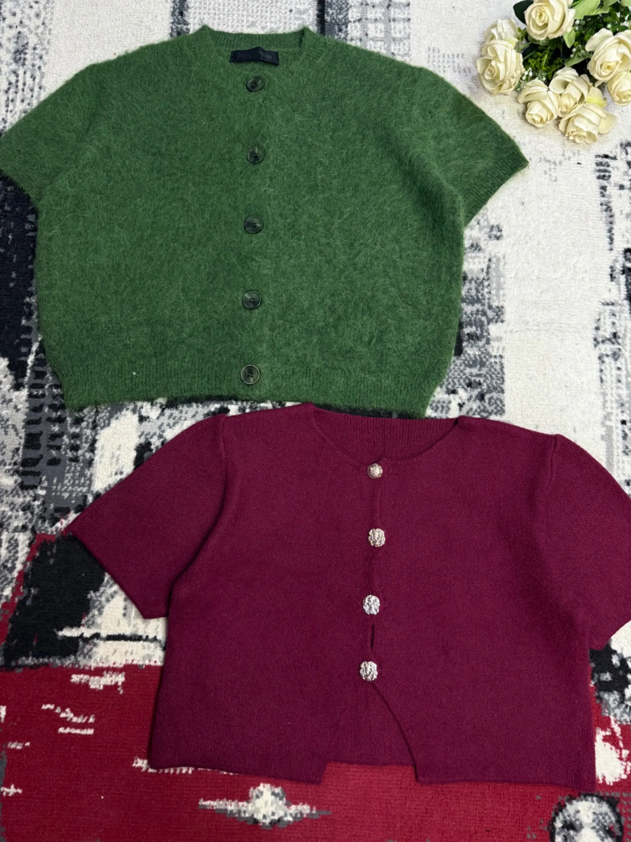 Tops — vue 2