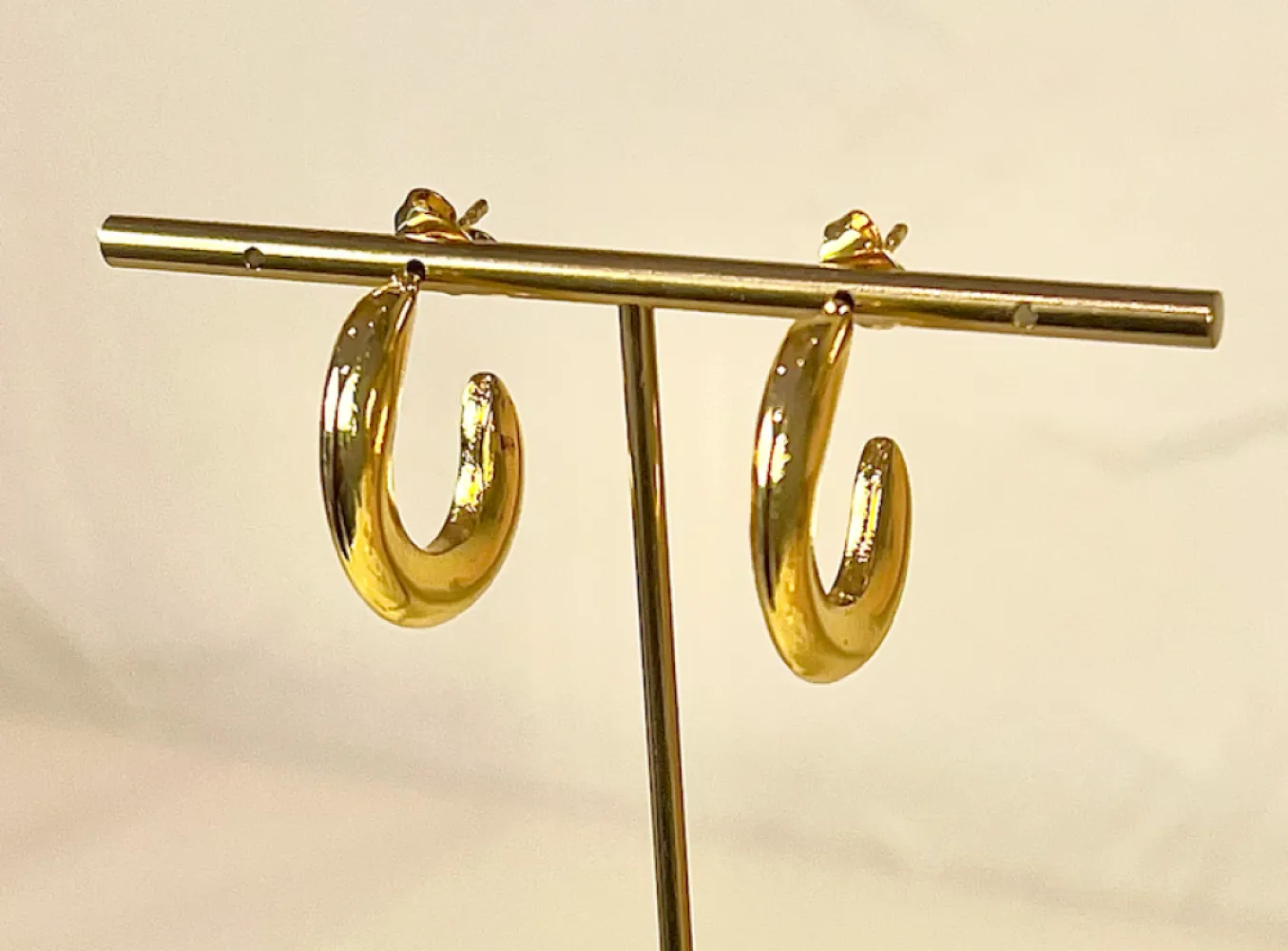 Boucles Gisa