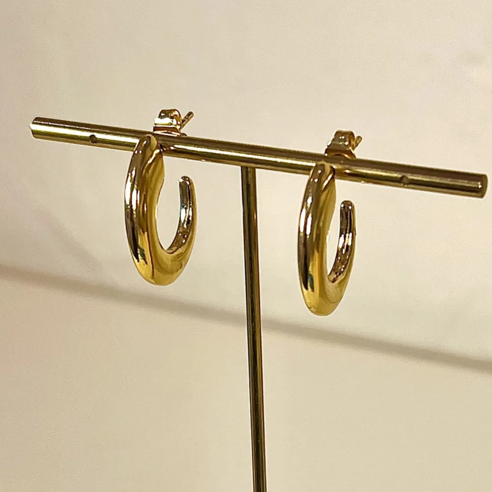Boucles Tricia