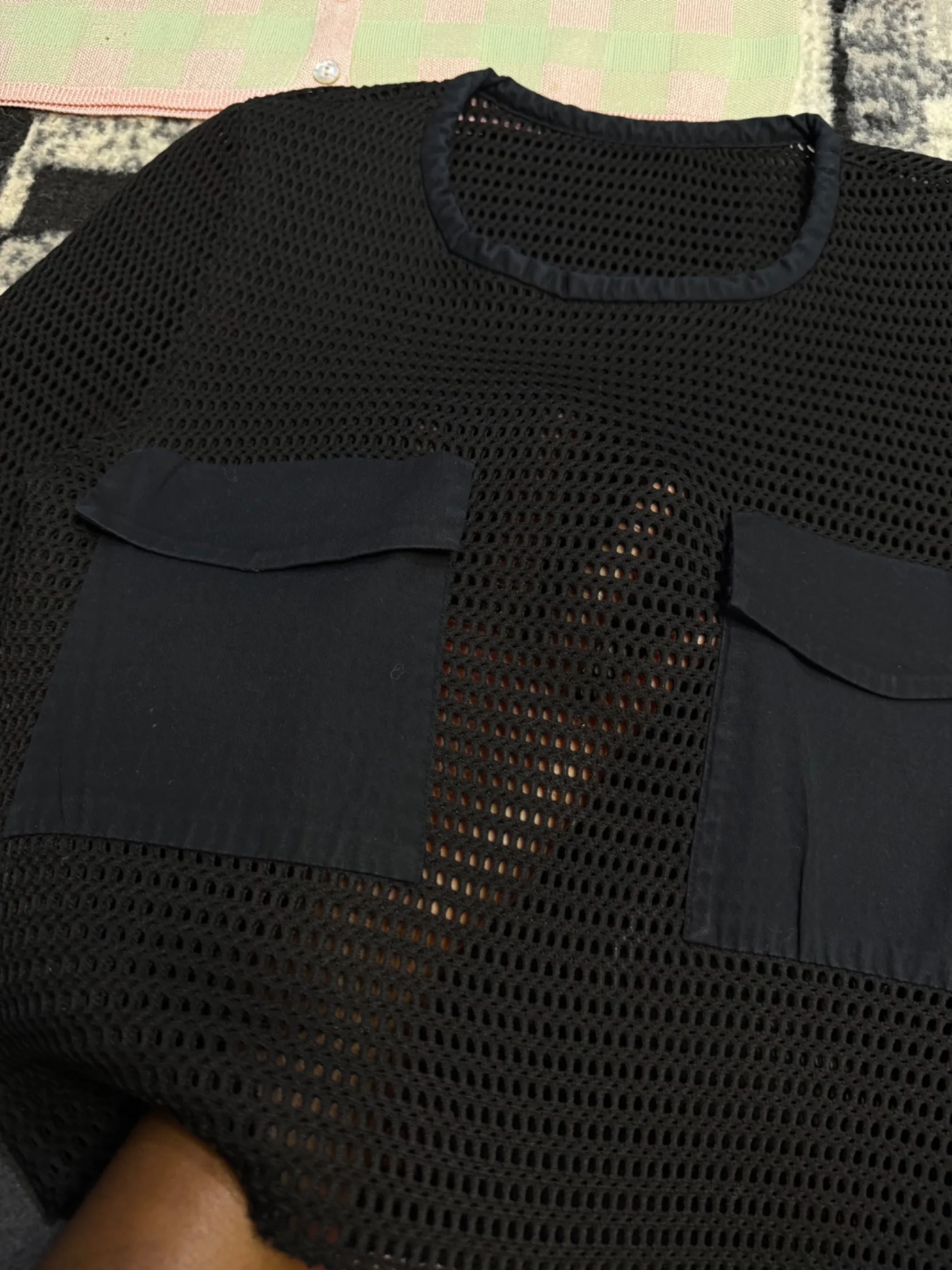 Crop tops — vue 2