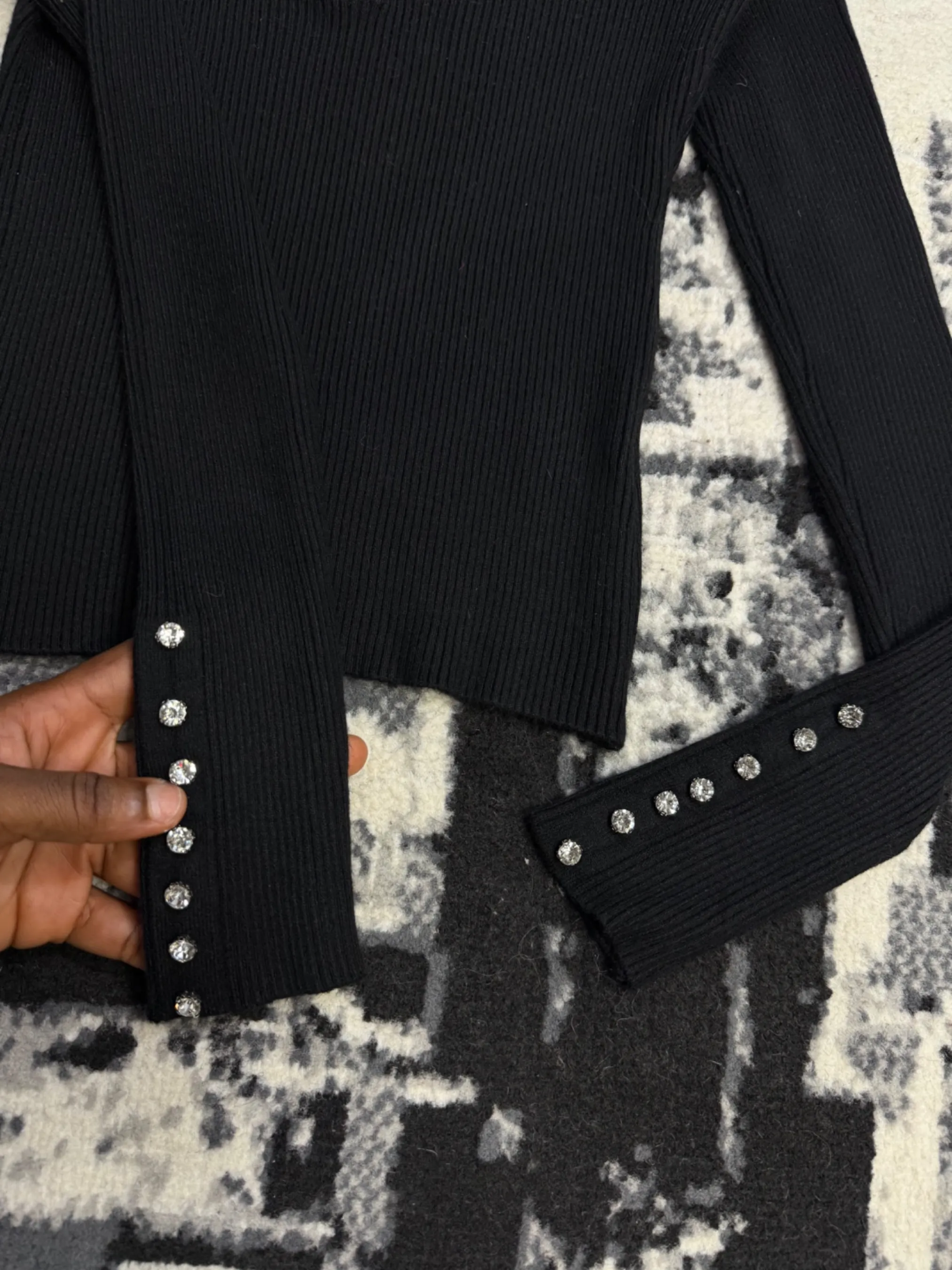 Top stretch — vue 3