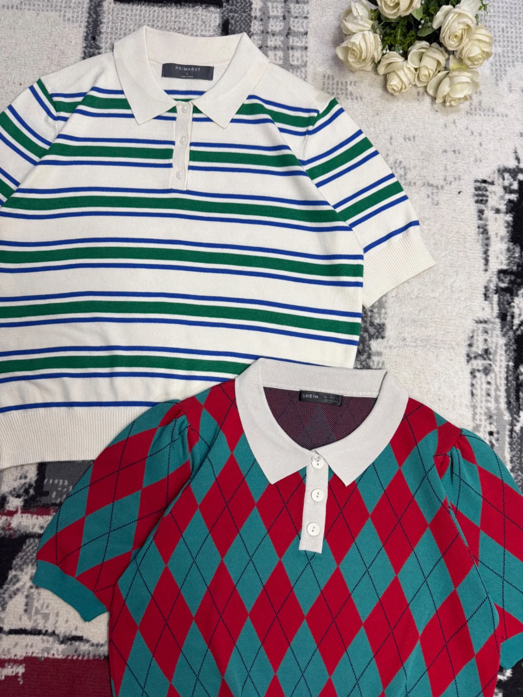 Polos — vue 2