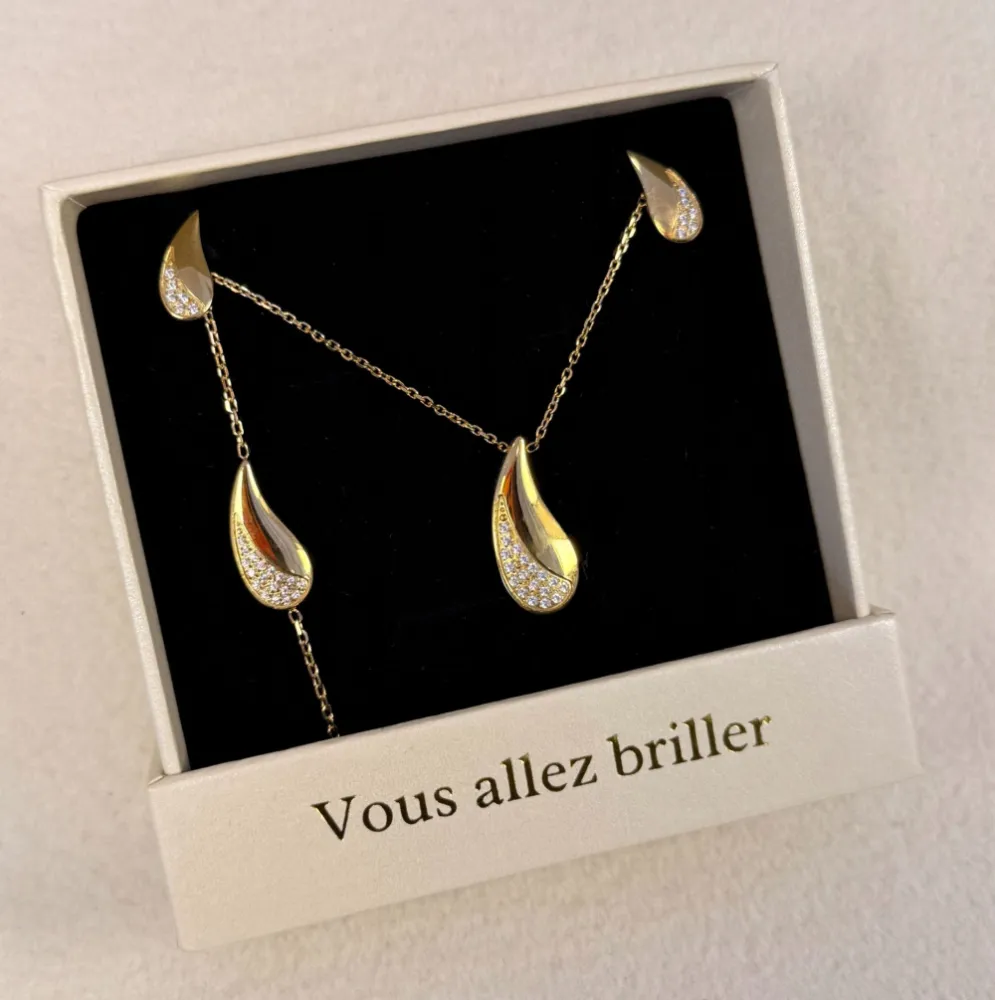 Ensemble Laurence