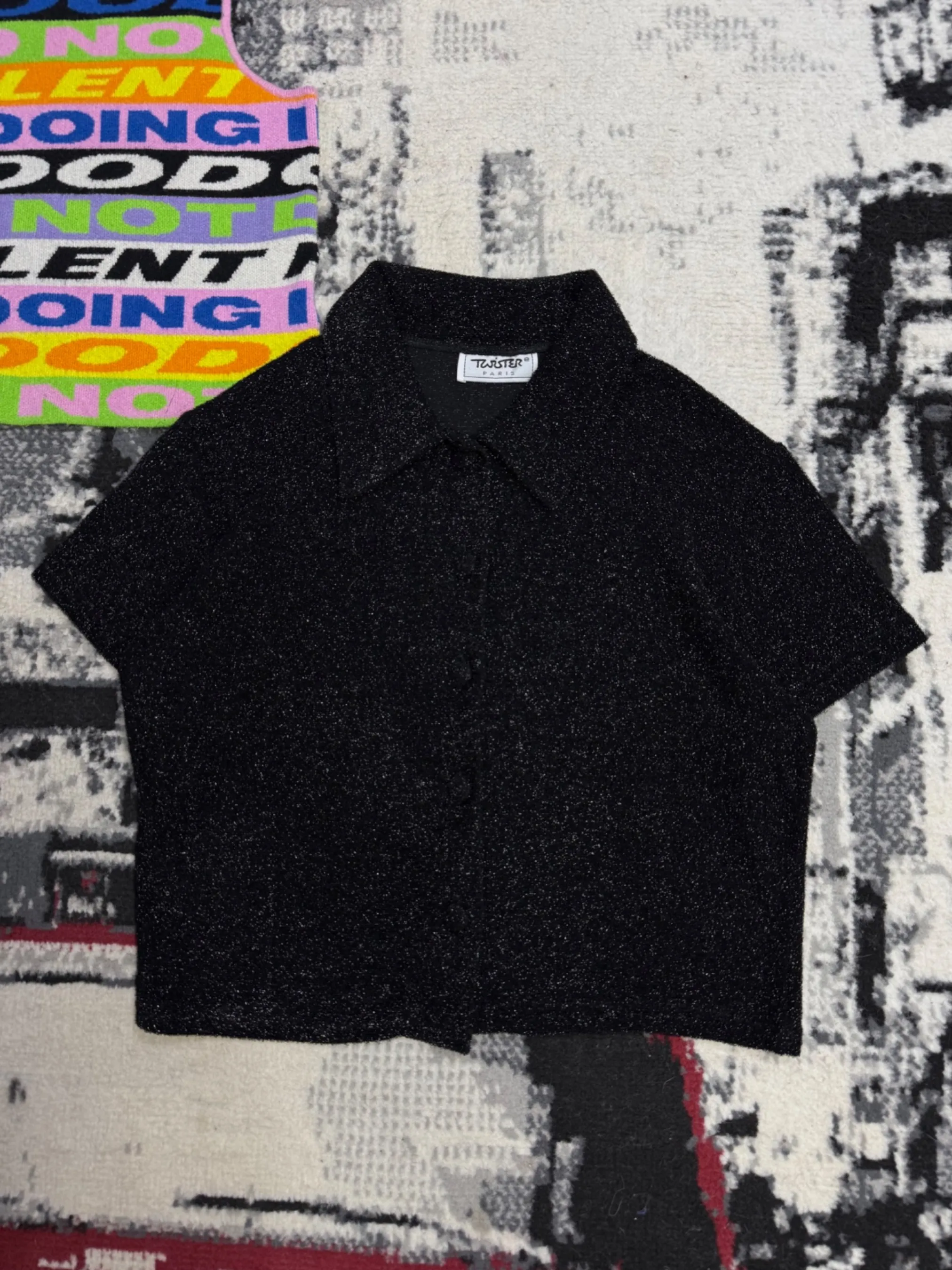 Crop tops — vue 2