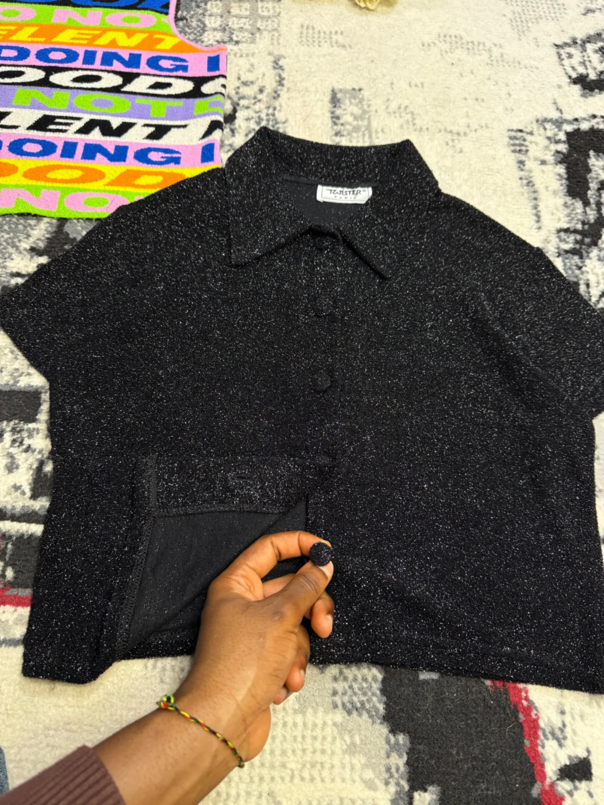 Crop tops — vue 3