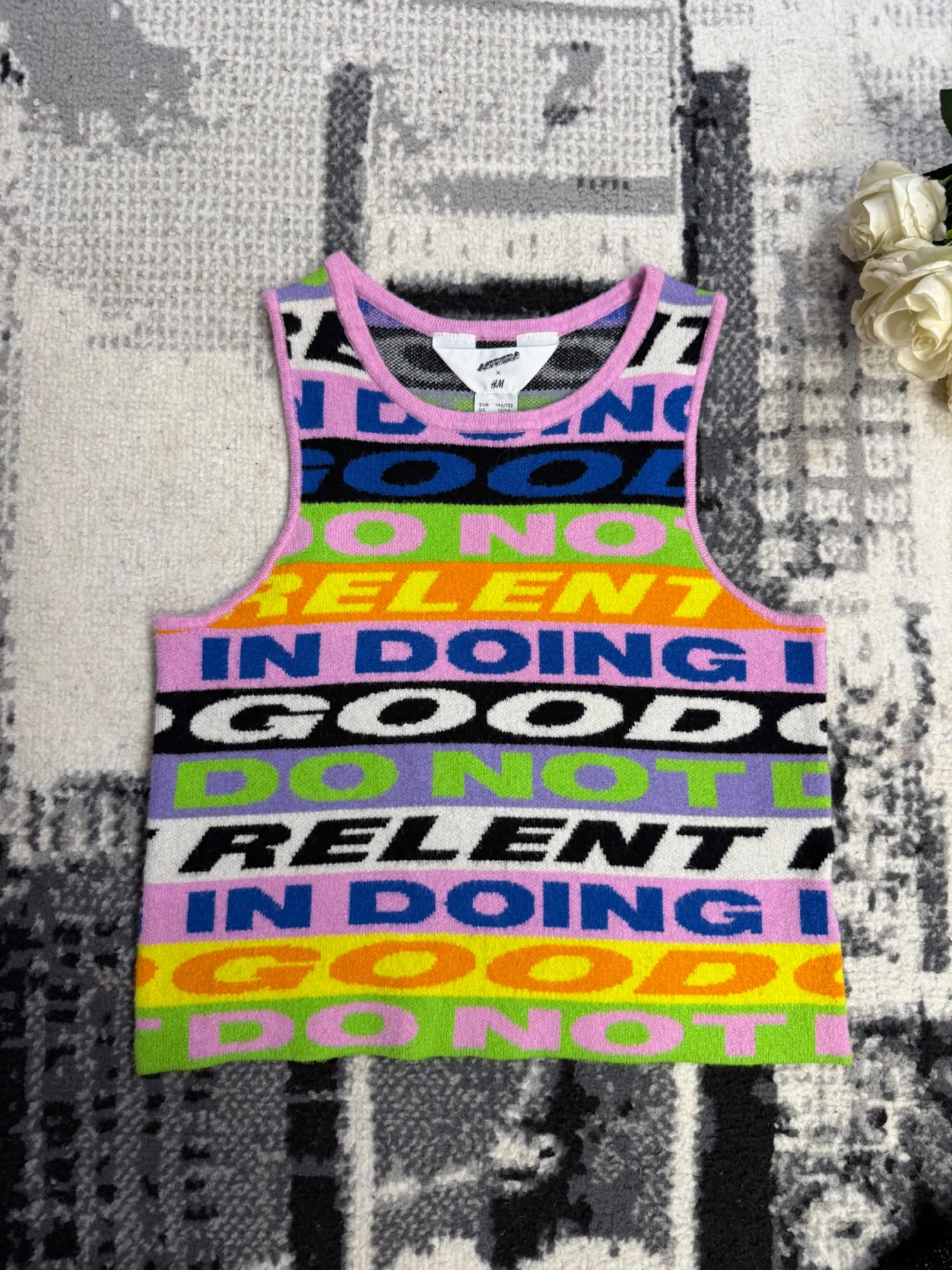 Crop tops — vue 5