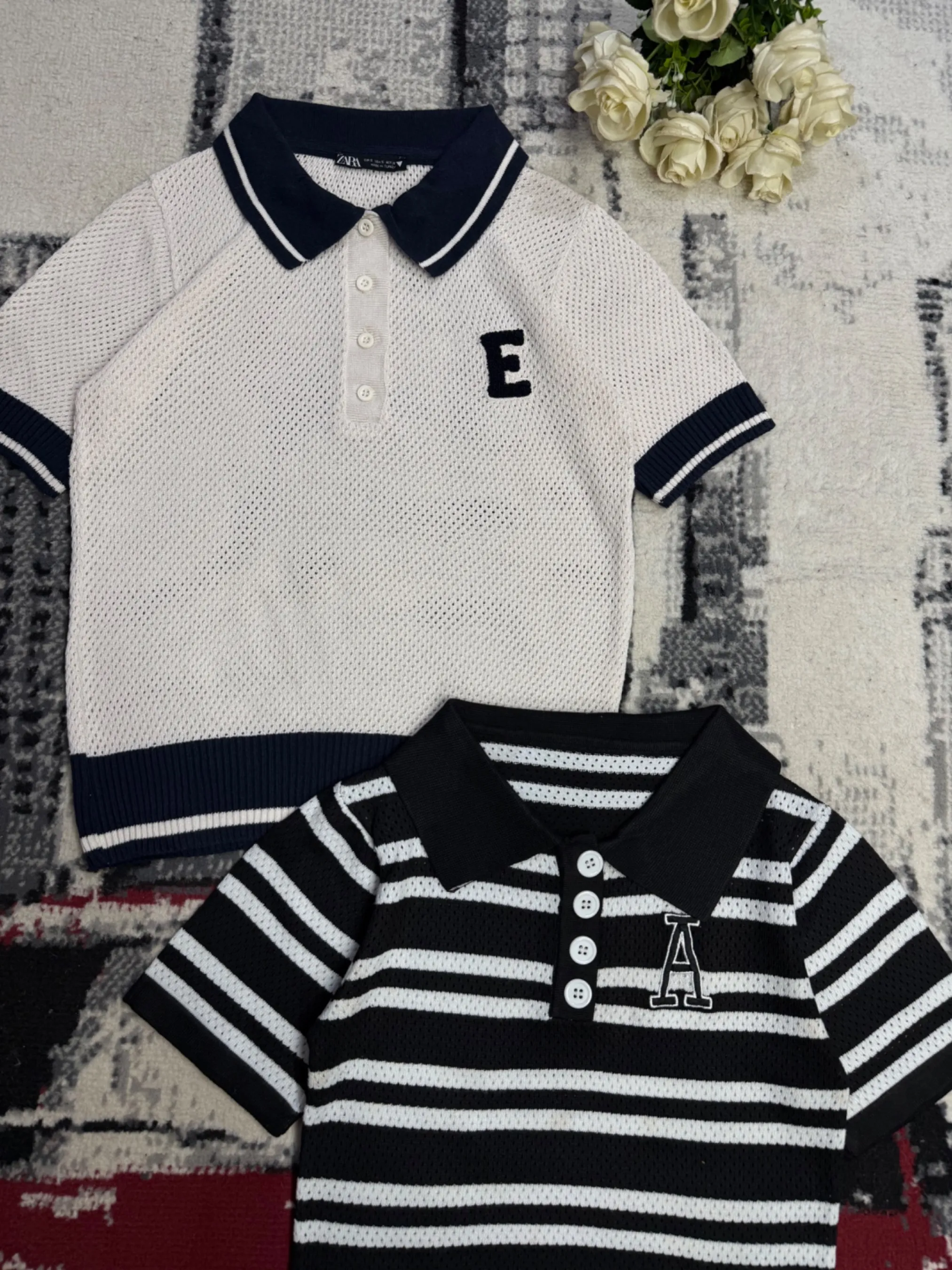 Polos — vue 2