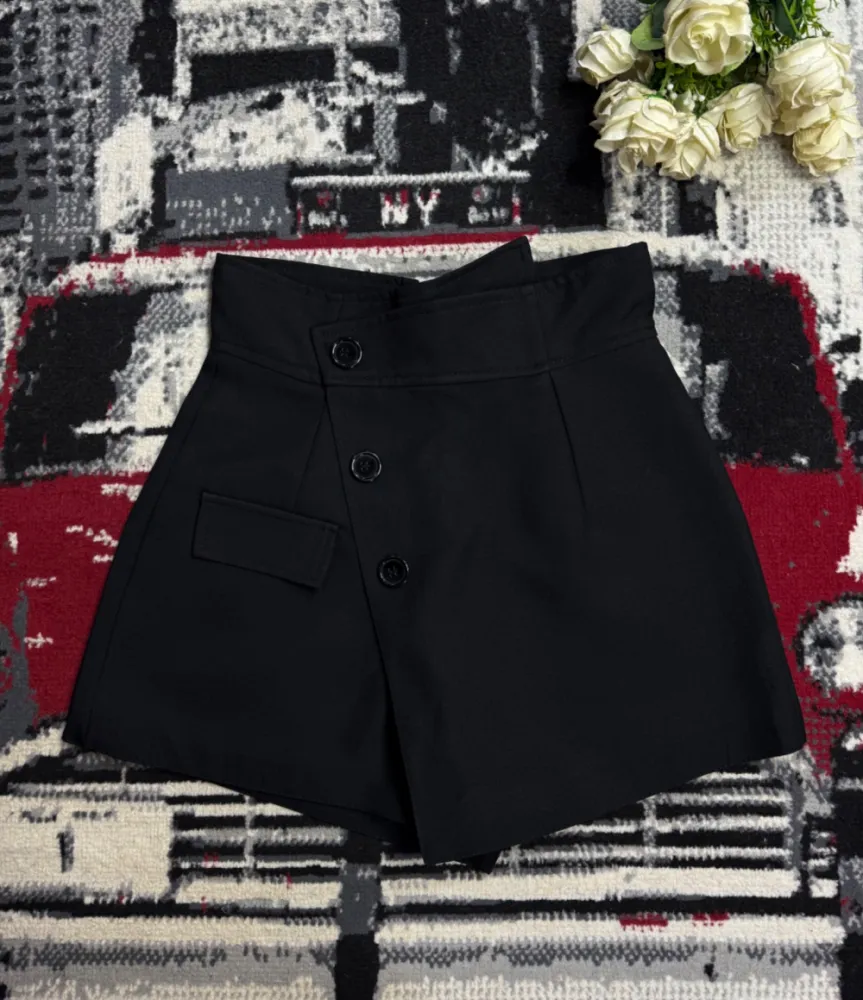 Jupe Culotte
