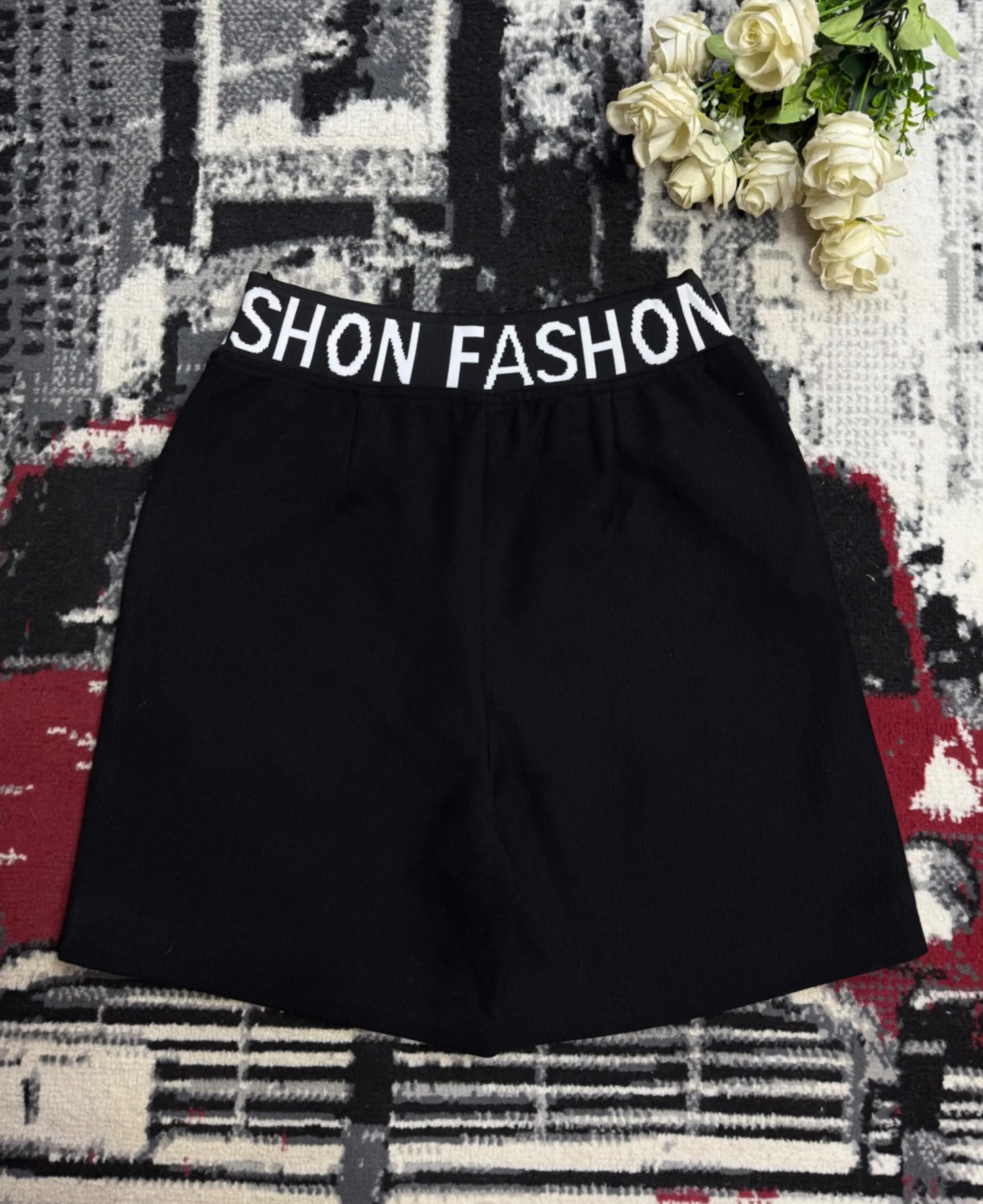 Culotte tailleur — vue 5