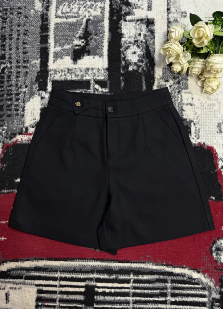 Culotte tailleur
