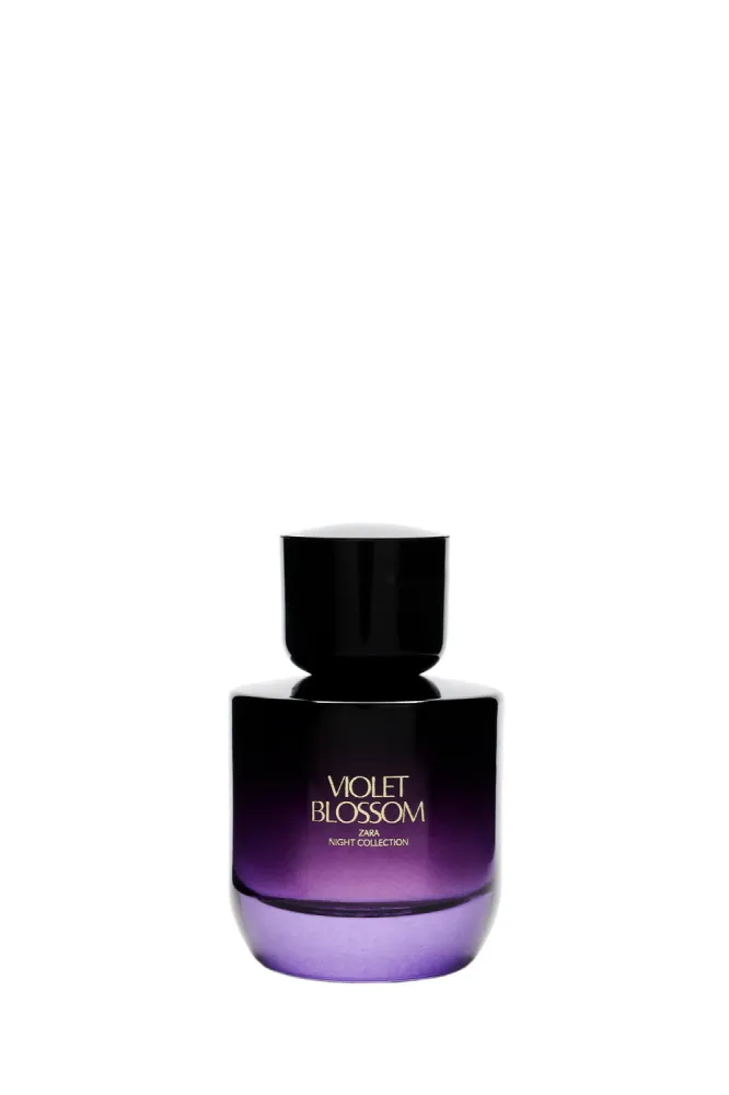 Parfum violet blossom