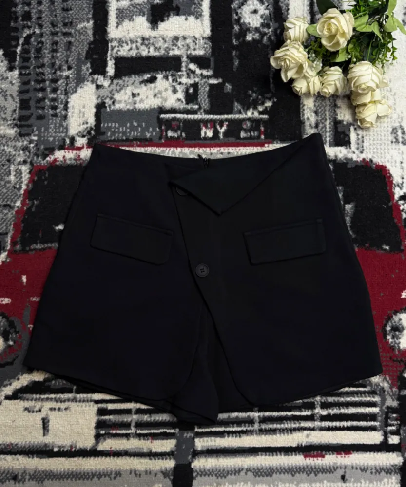 Jupe Culotte