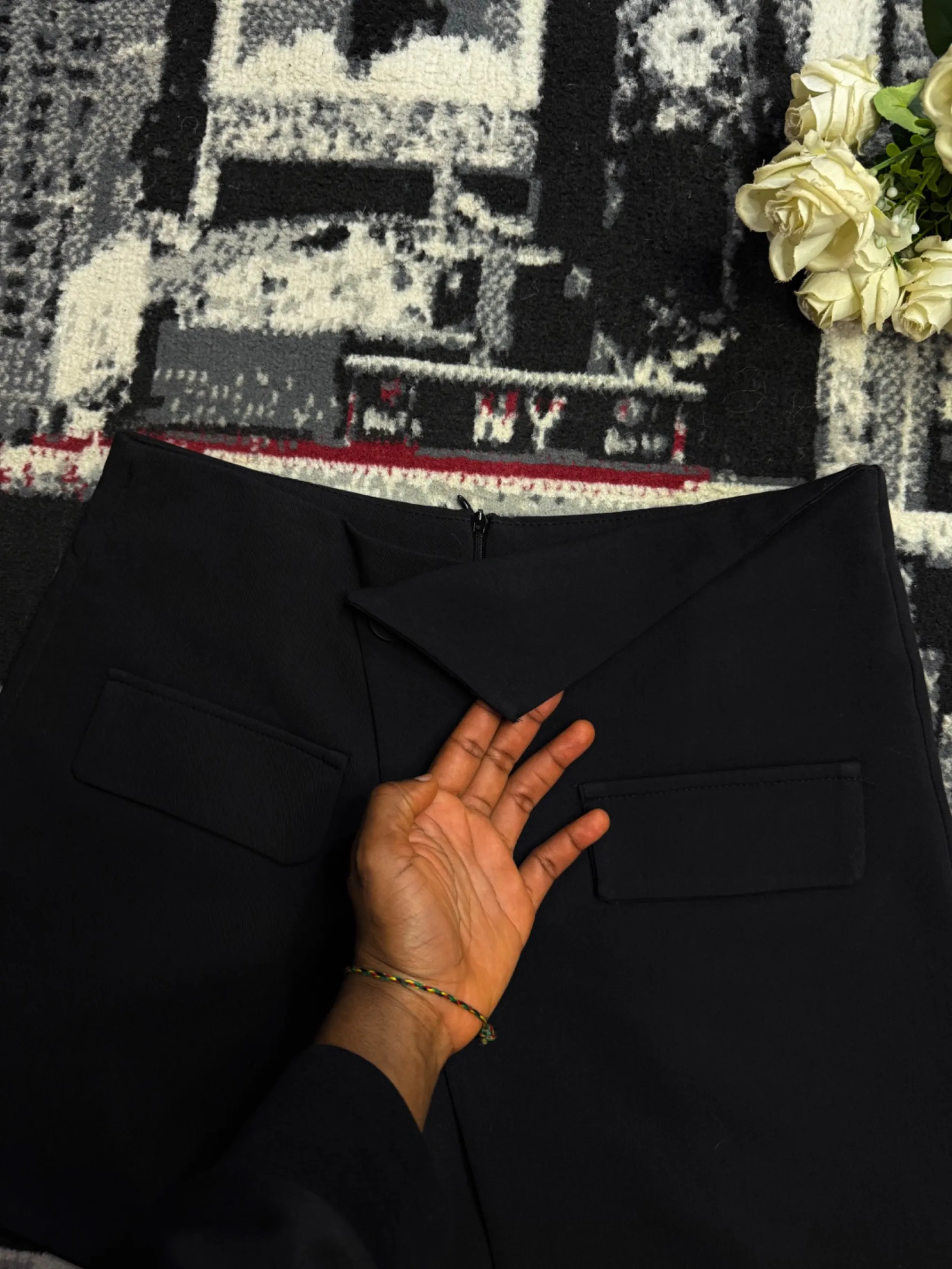 Jupe Culotte — vue 5