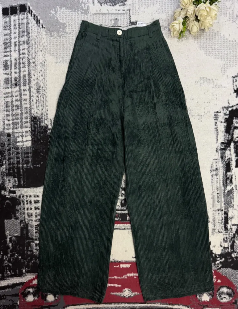 Pantalon tailleur
