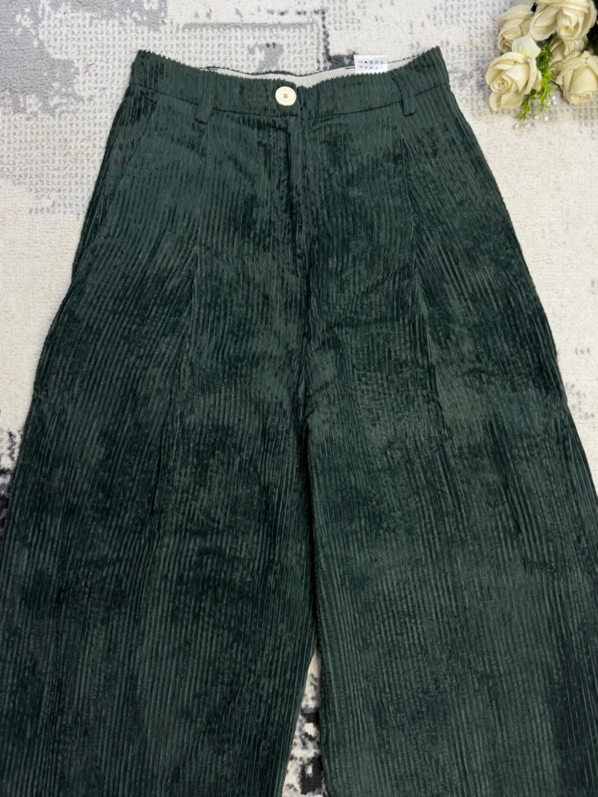 Pantalon tailleur — vue 3