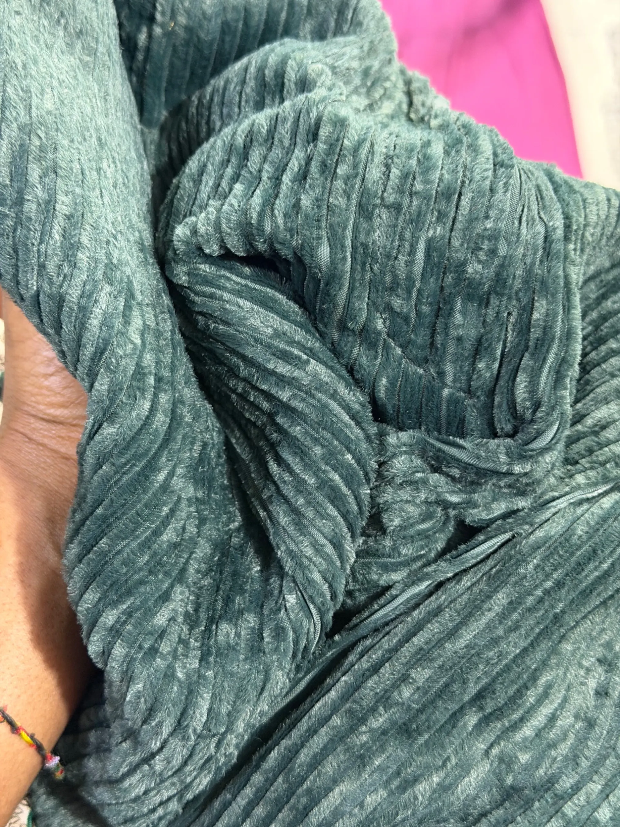 Pantalon tailleur — vue 4