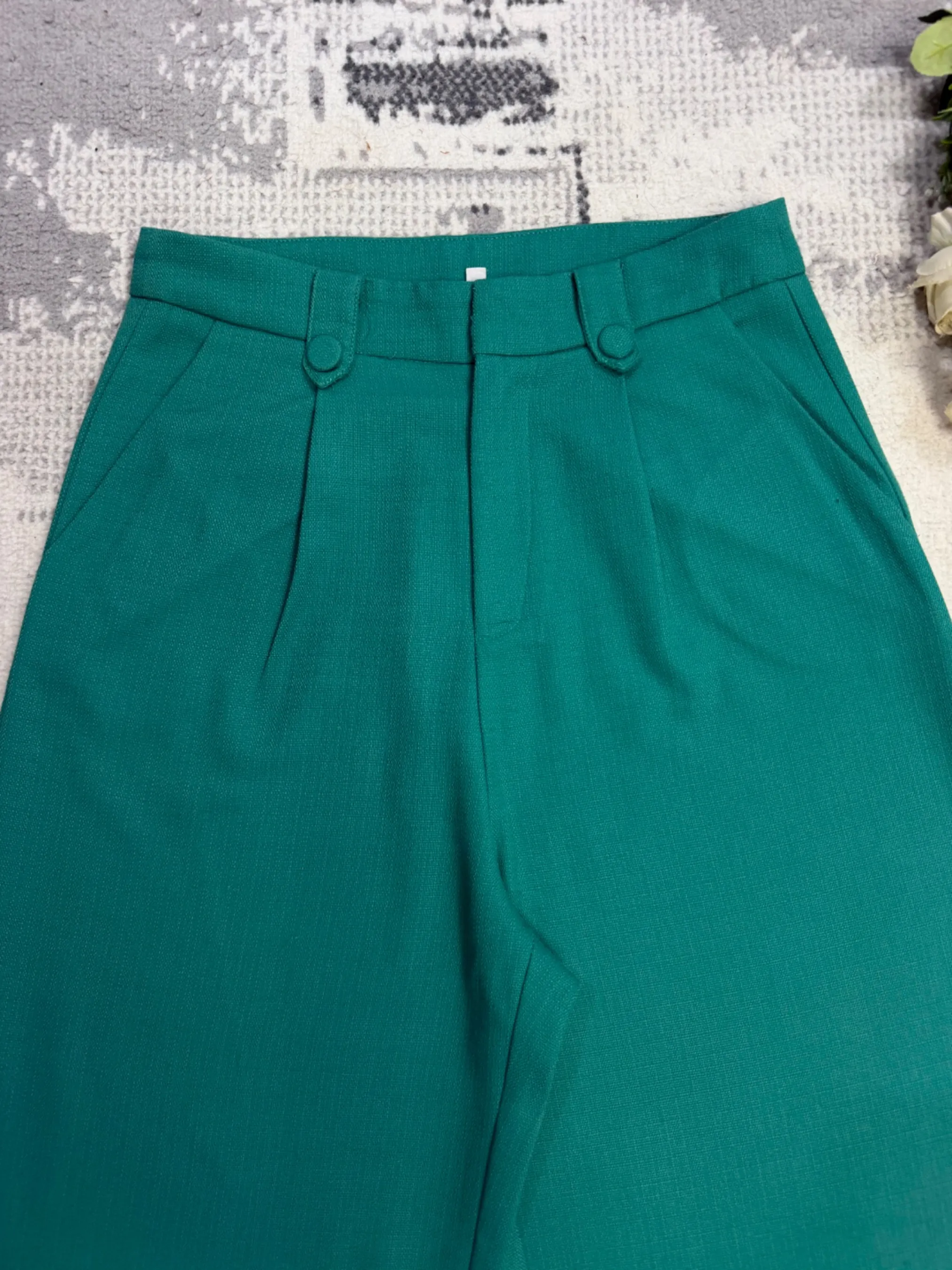 Pantalon tailleur — vue 3