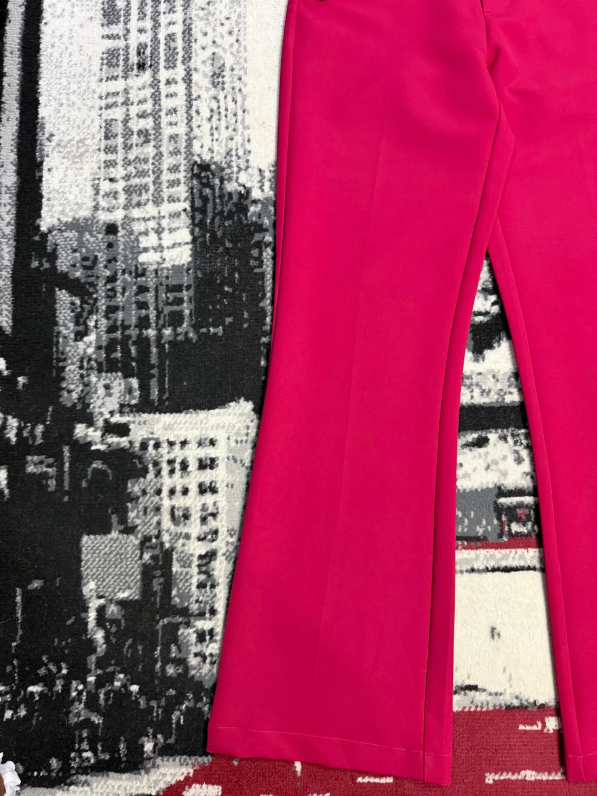 Pantalon tailleur — vue 4