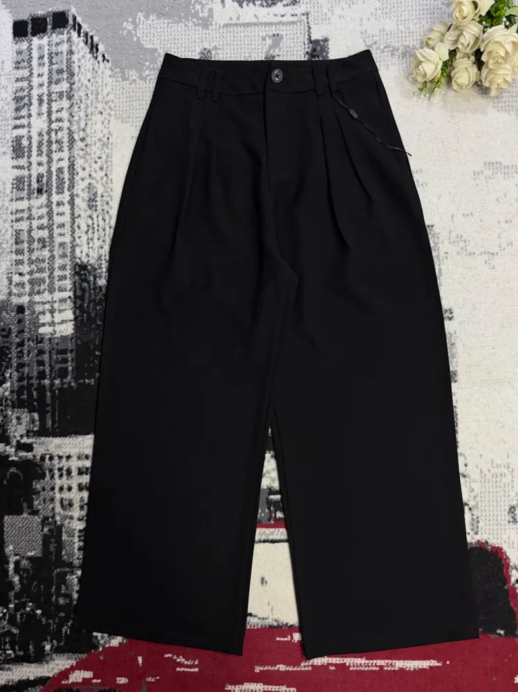 Pantalon tailleur