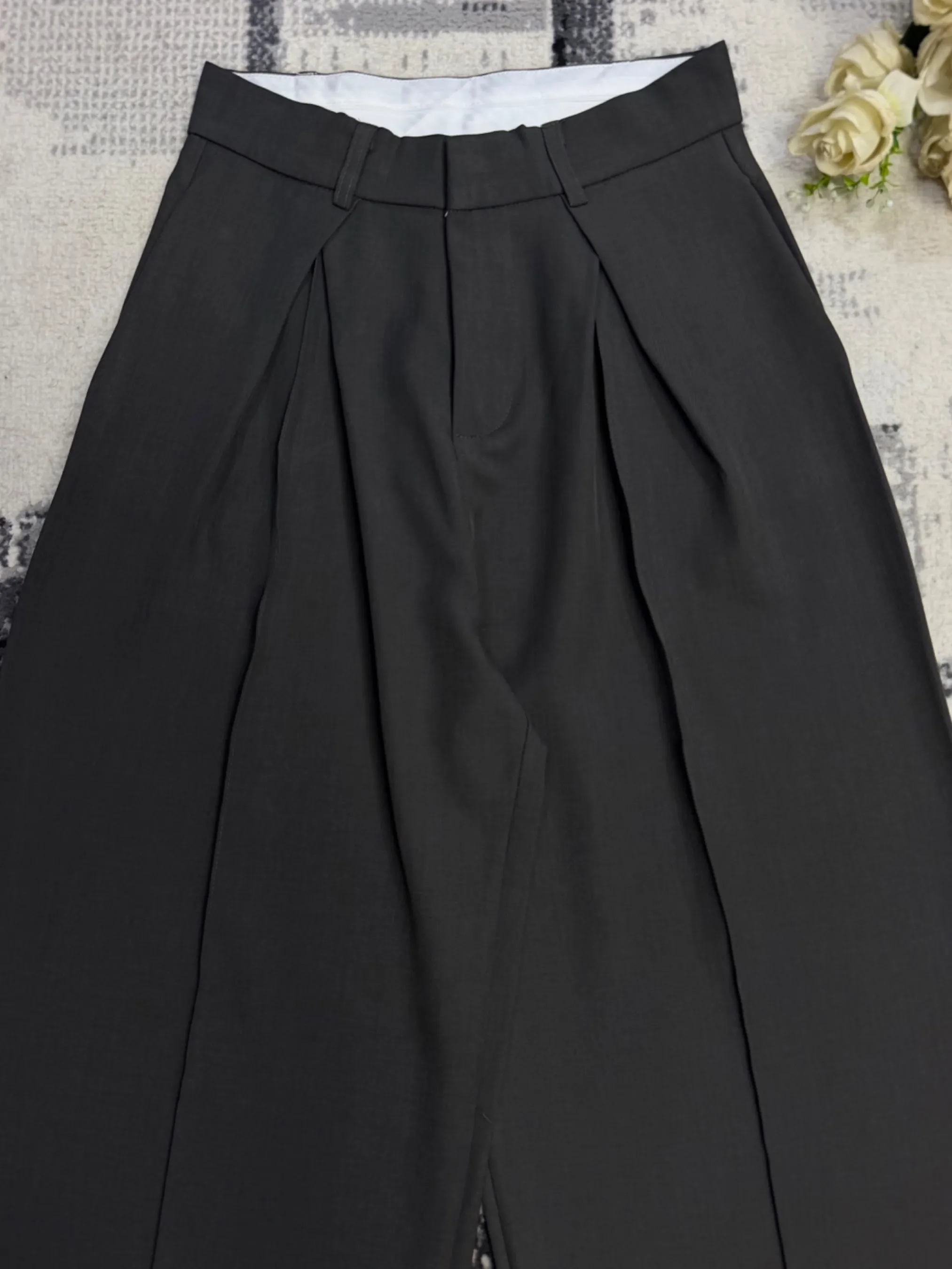 Pantalon tailleur — vue 3