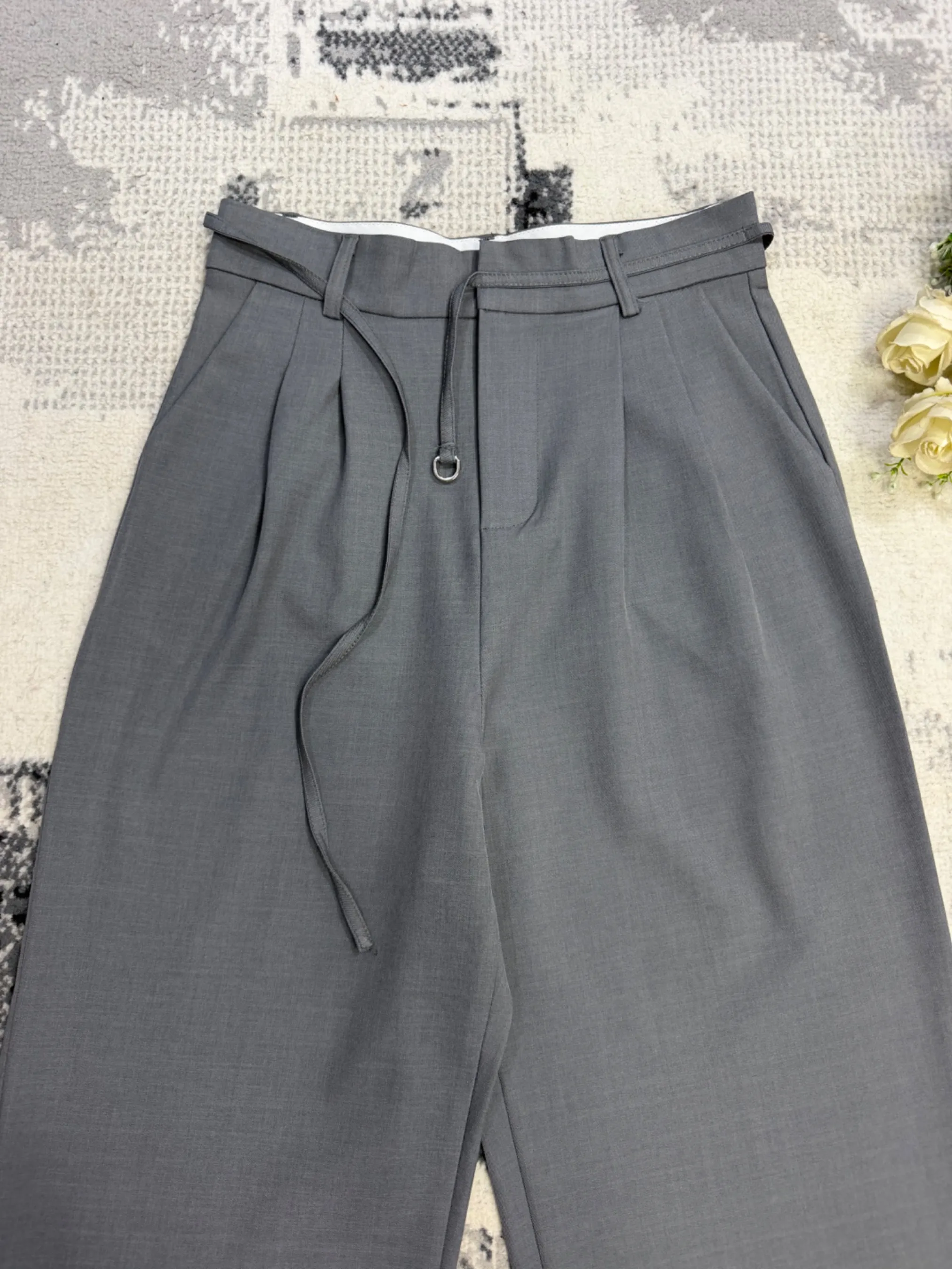 Pantalon tailleur — vue 3