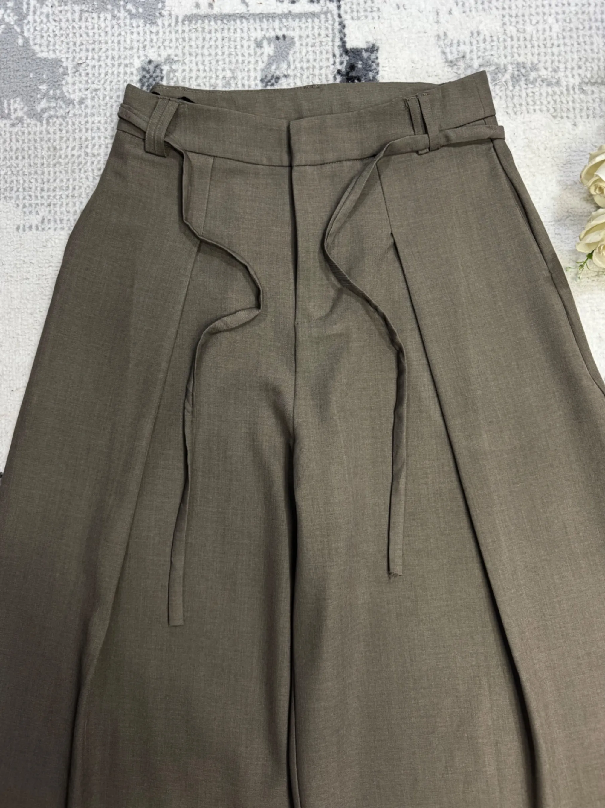 Pantalon tailleur — vue 3