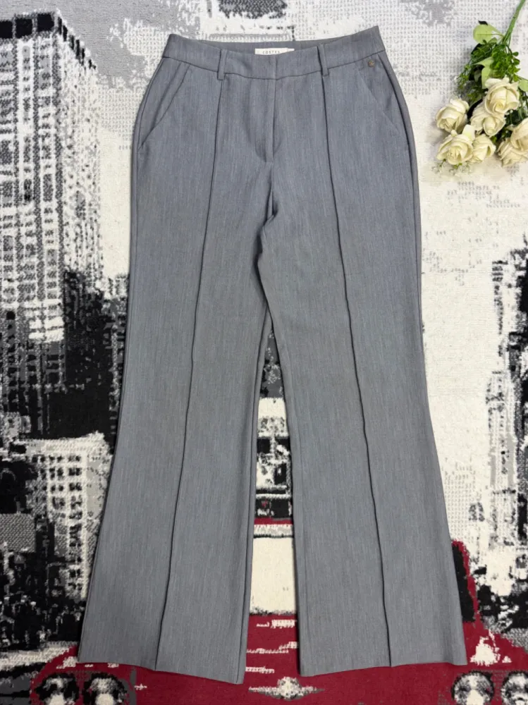Pantalon tailleur