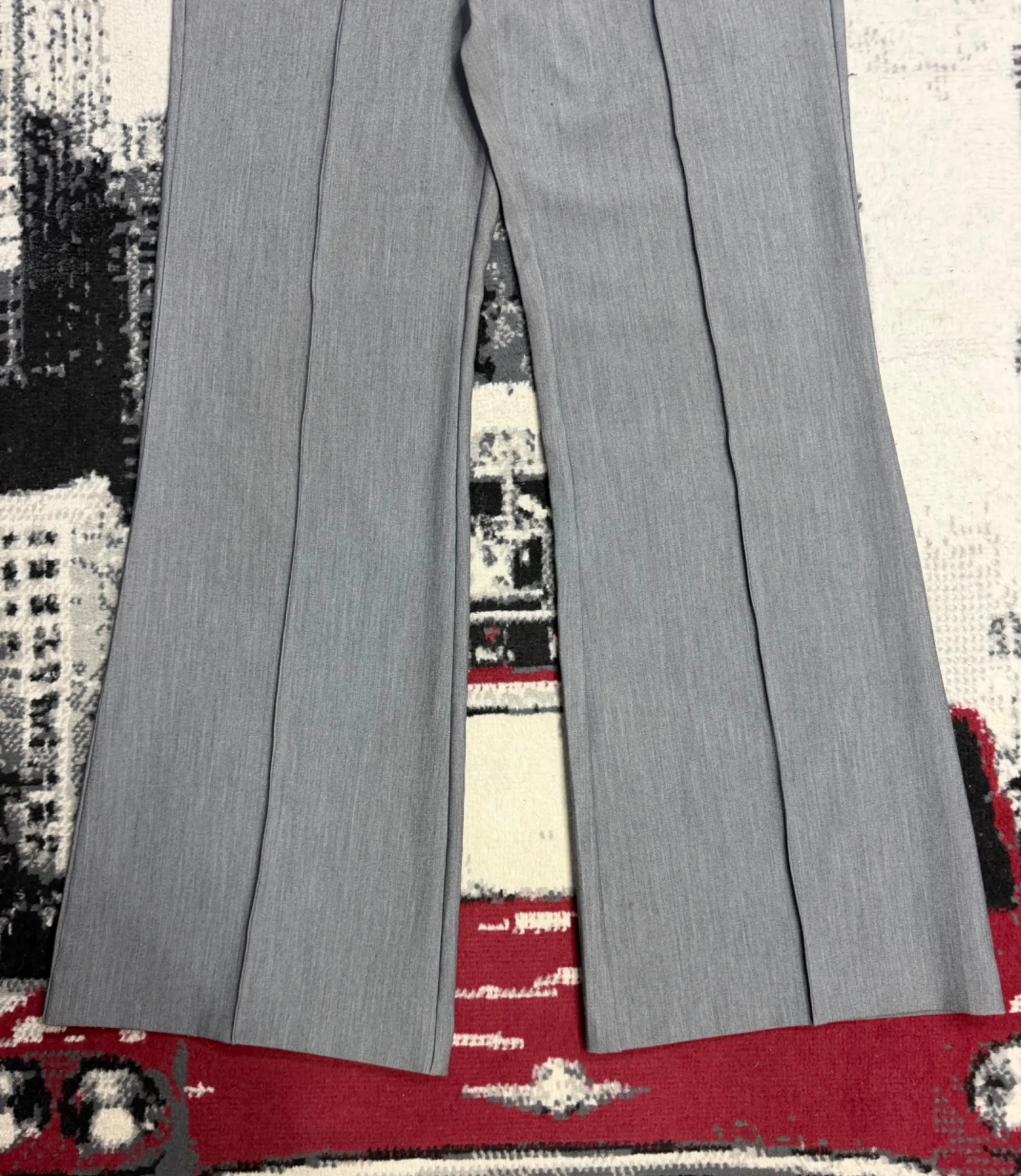 Pantalon tailleur — vue 3
