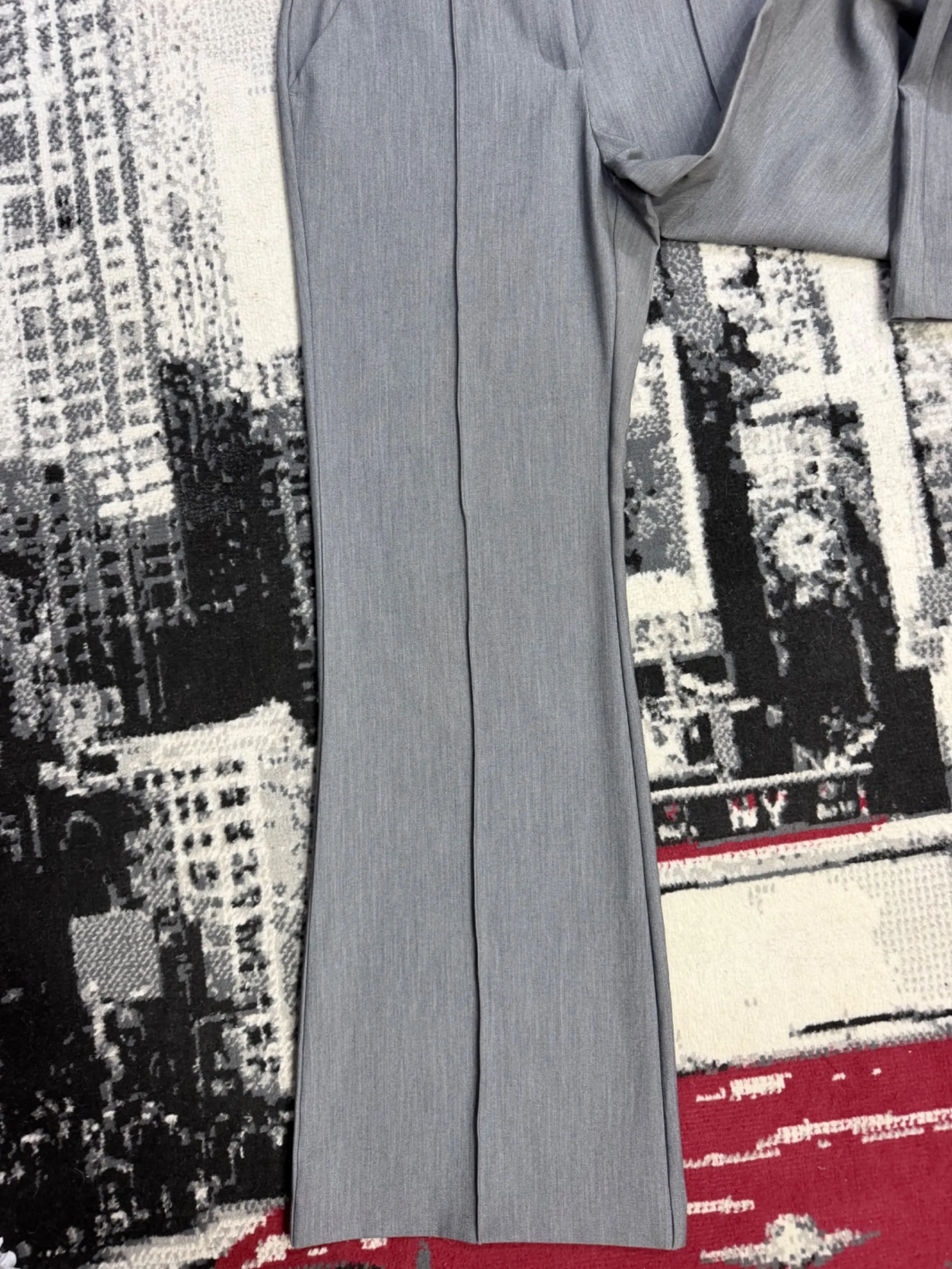 Pantalon tailleur — vue 5