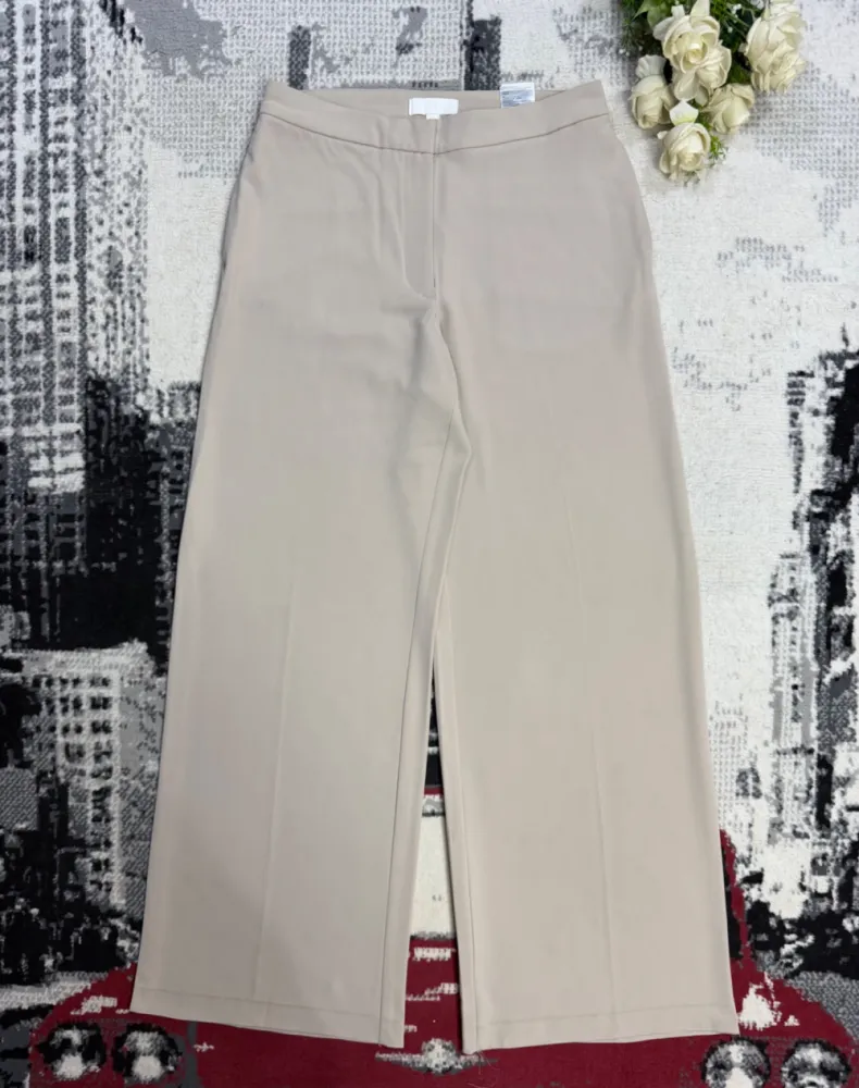 Pantalon tailleur