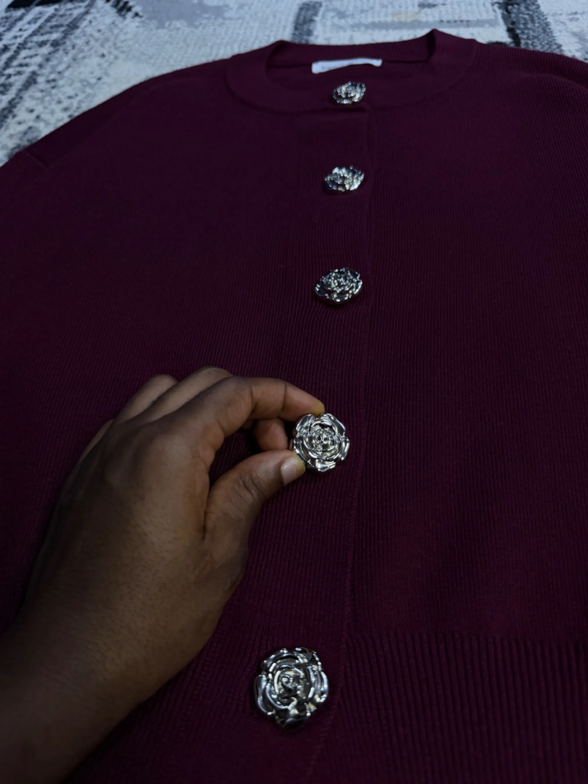 Cardigans — vue 4