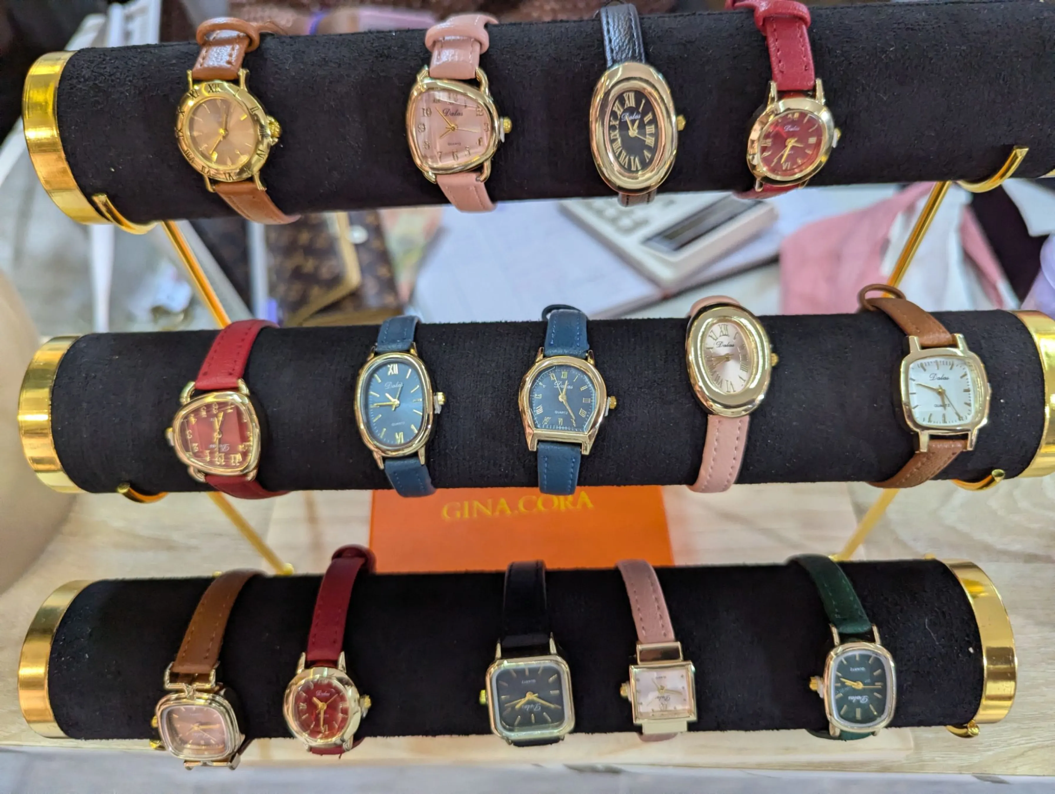 Montres