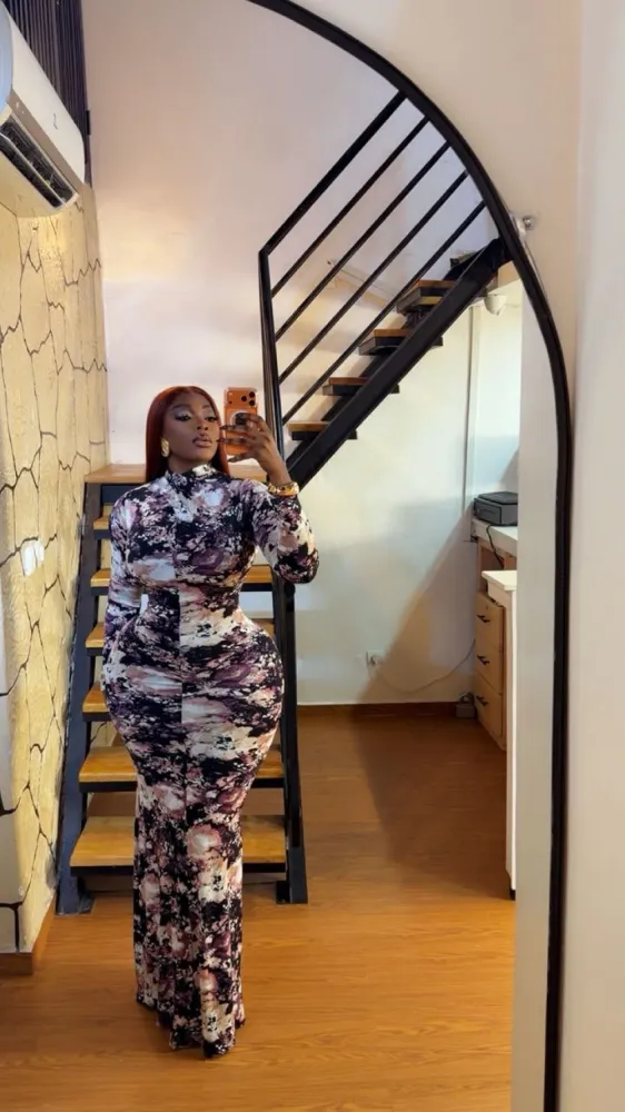 ROBE IVOIRE LIFE