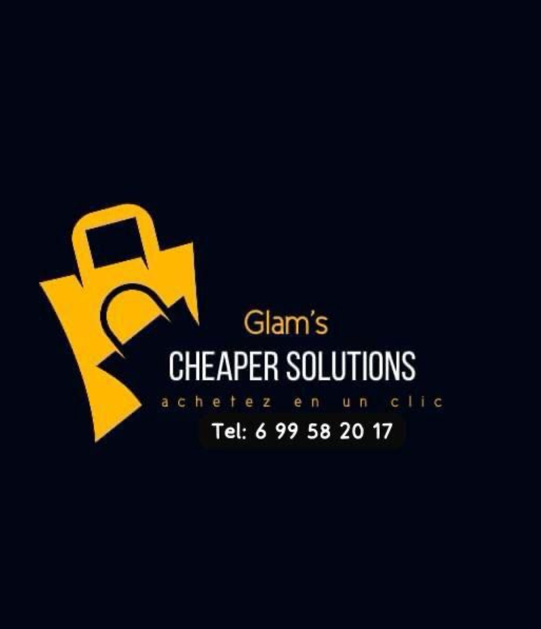Logo ETS GLAM’S GROUP ´S