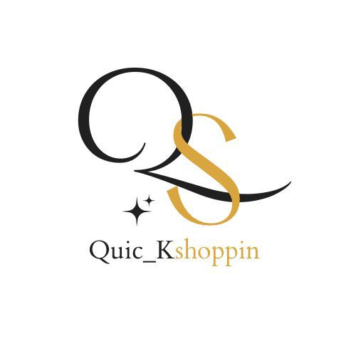 Logo QUIC.KSHOPPIN