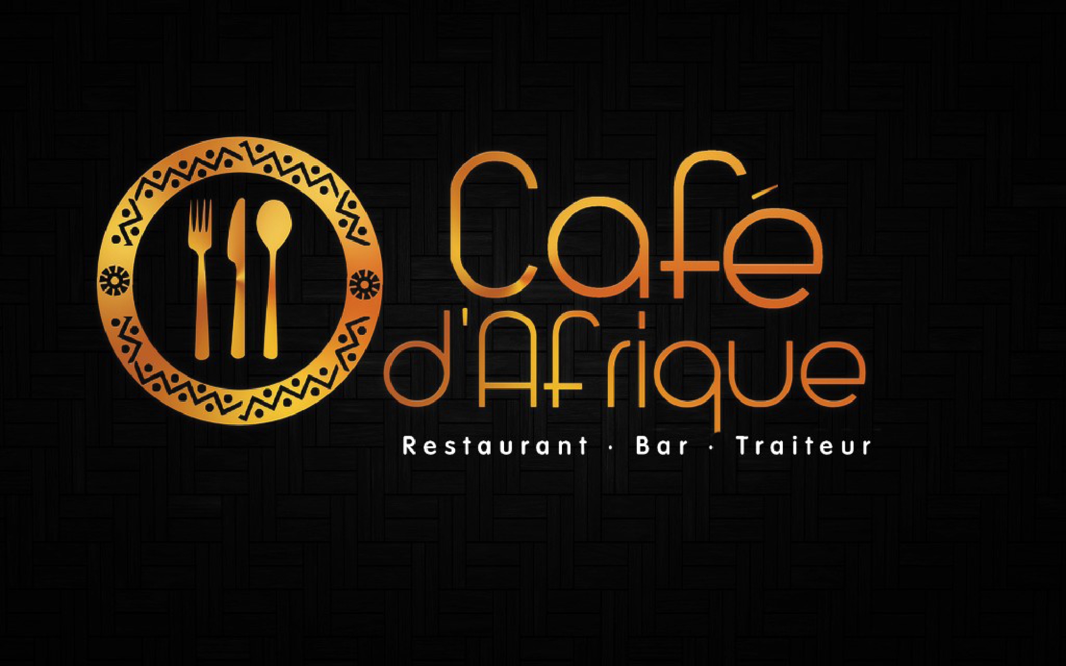 Café d'Afrique